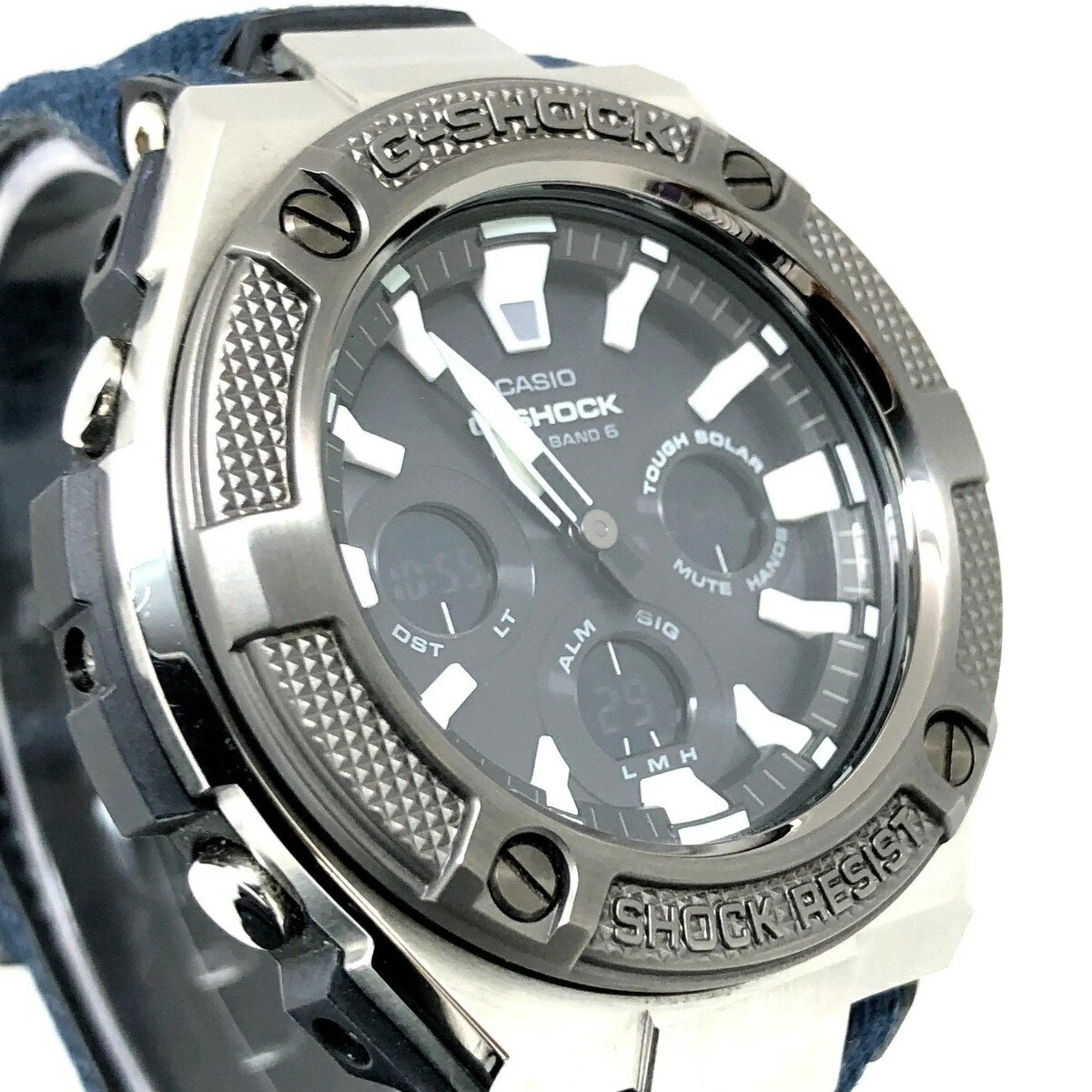 Casio Wristwatch (Pre-Owned)