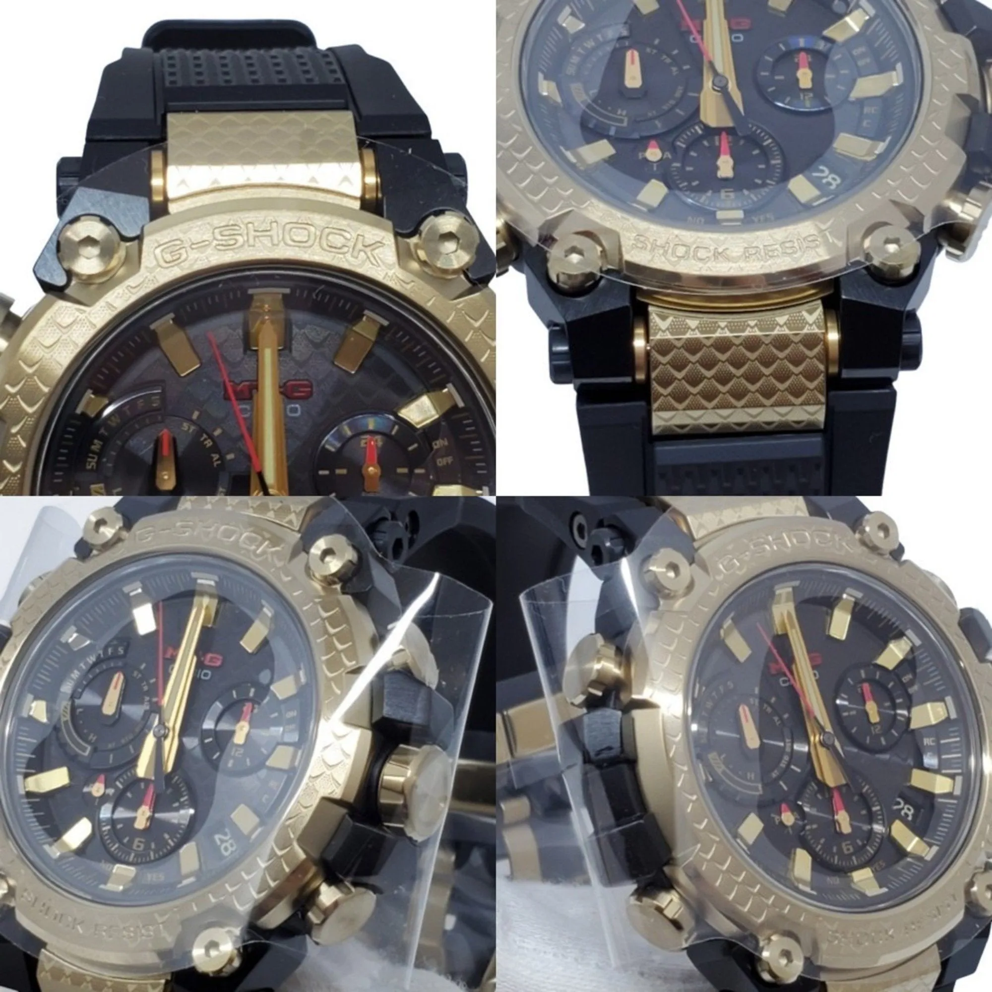 Casio Wristwatch (Pre-Owned)