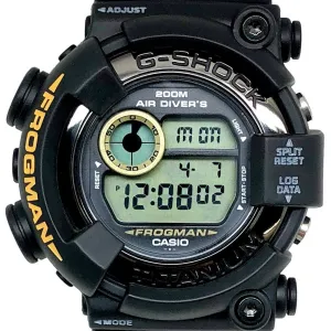 Casio Wristwatch (Pre-Owned)