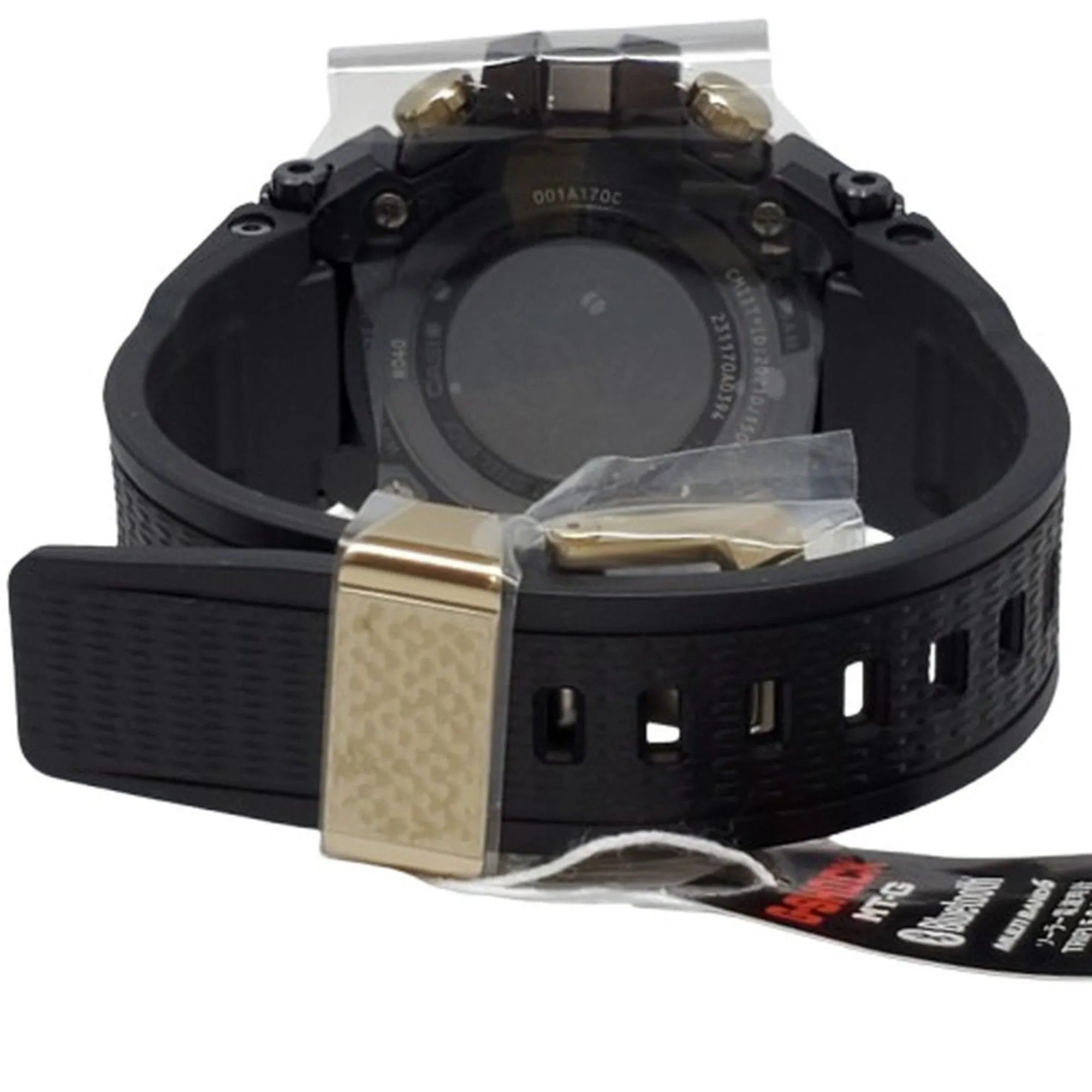 Casio Wristwatch (Pre-Owned)