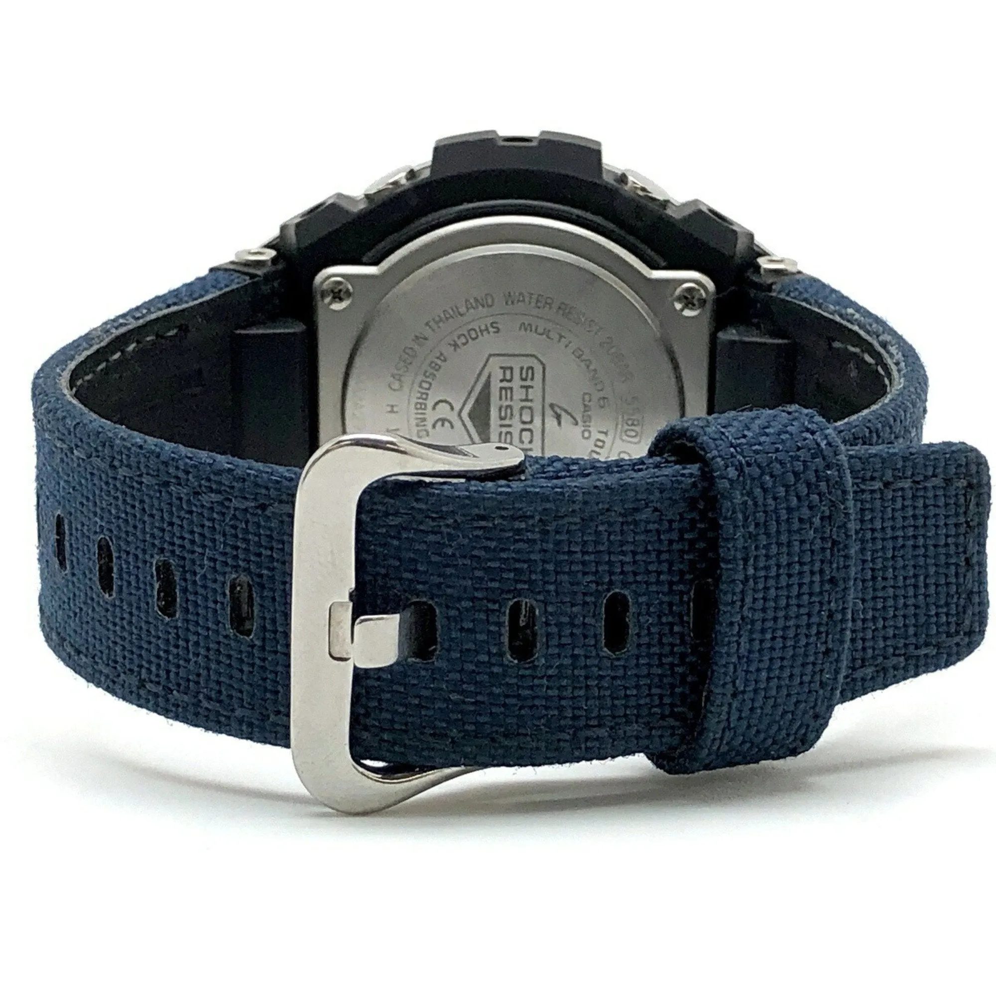 Casio Wristwatch (Pre-Owned)