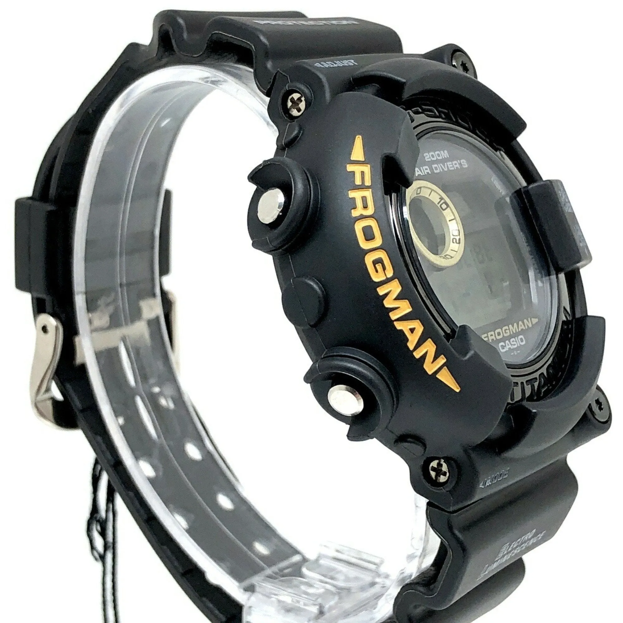 Casio Wristwatch (Pre-Owned)
