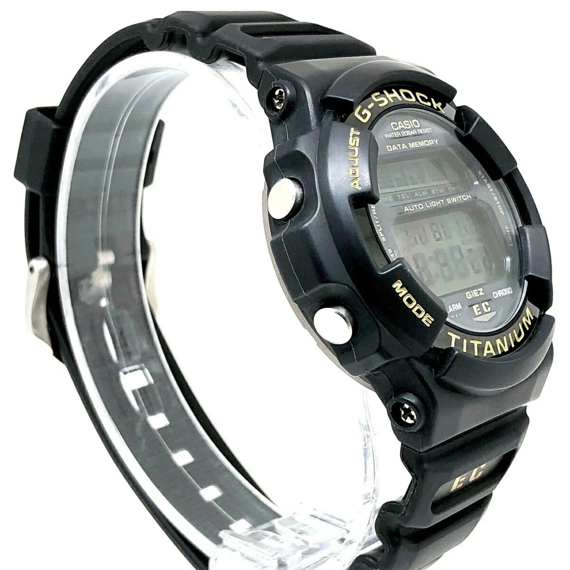Casio Wristwatch (Pre-Owned)
