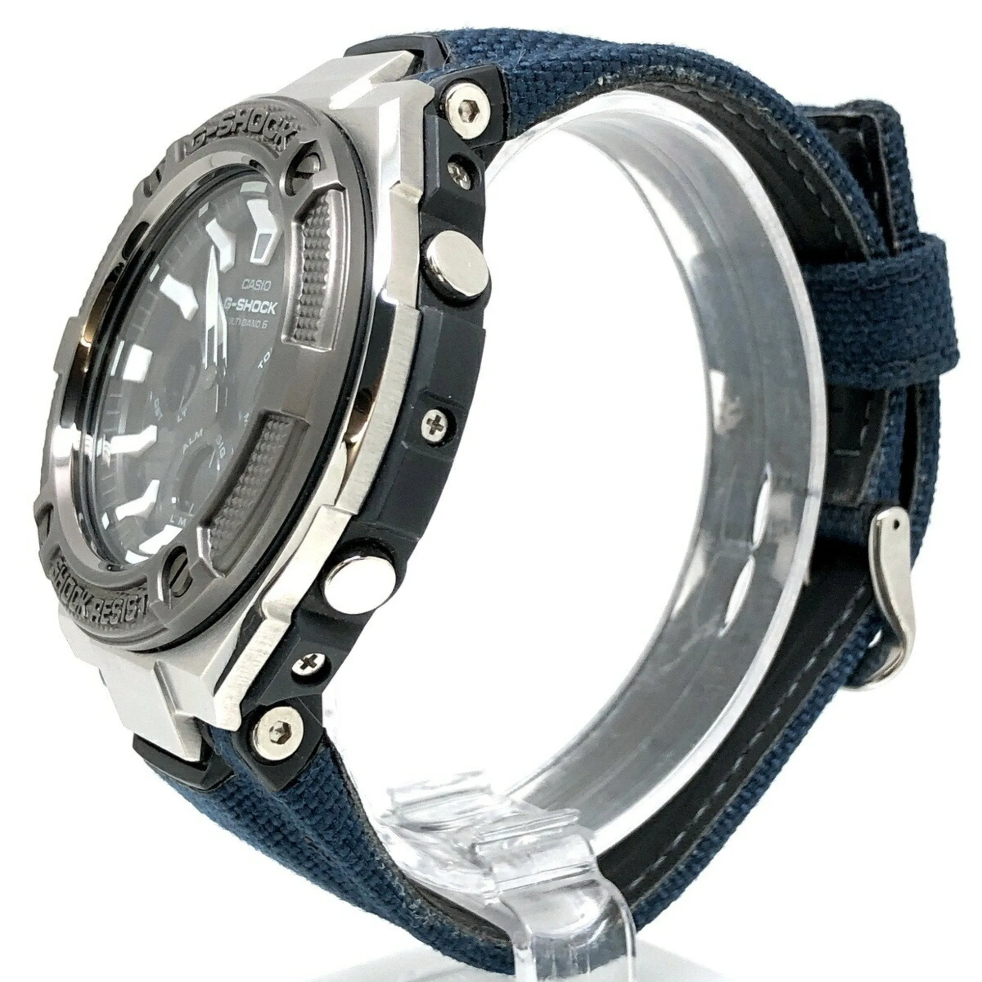 Casio Wristwatch (Pre-Owned)