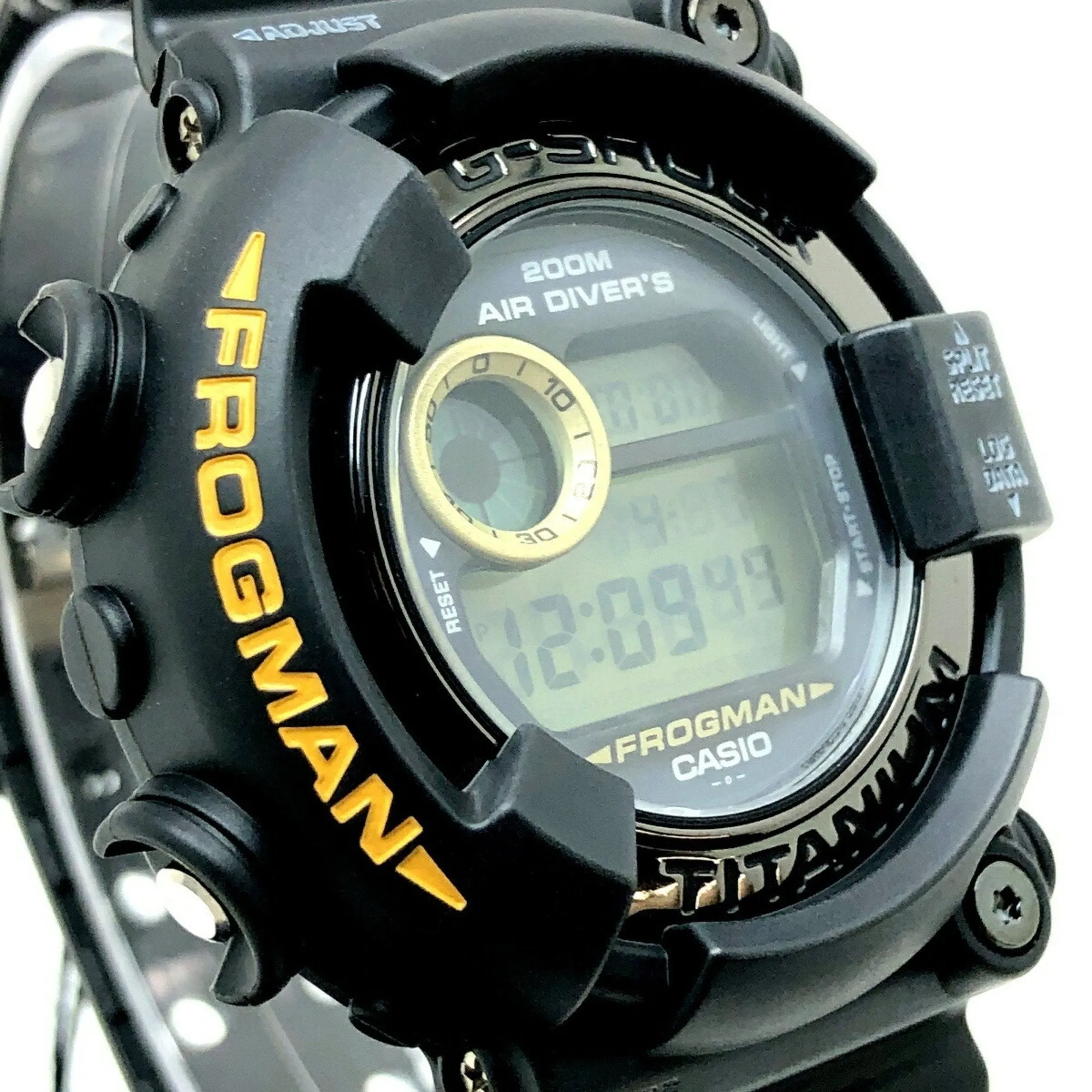 Casio Wristwatch (Pre-Owned)