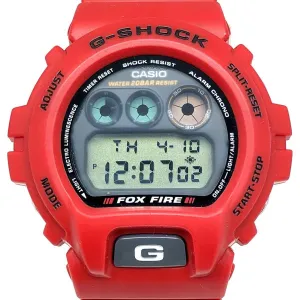 Casio Wristwatch (Pre-Owned)