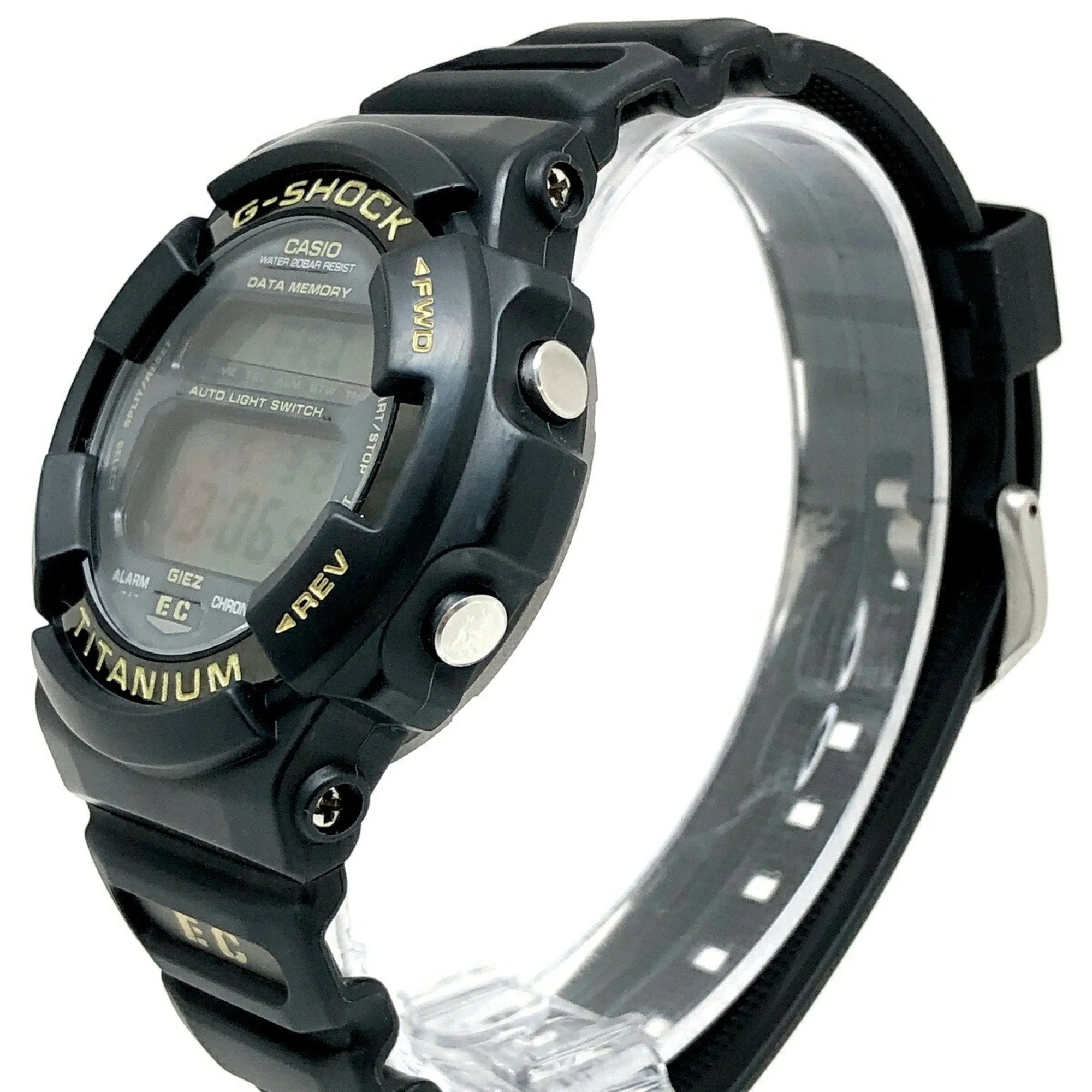 Casio Wristwatch (Pre-Owned)