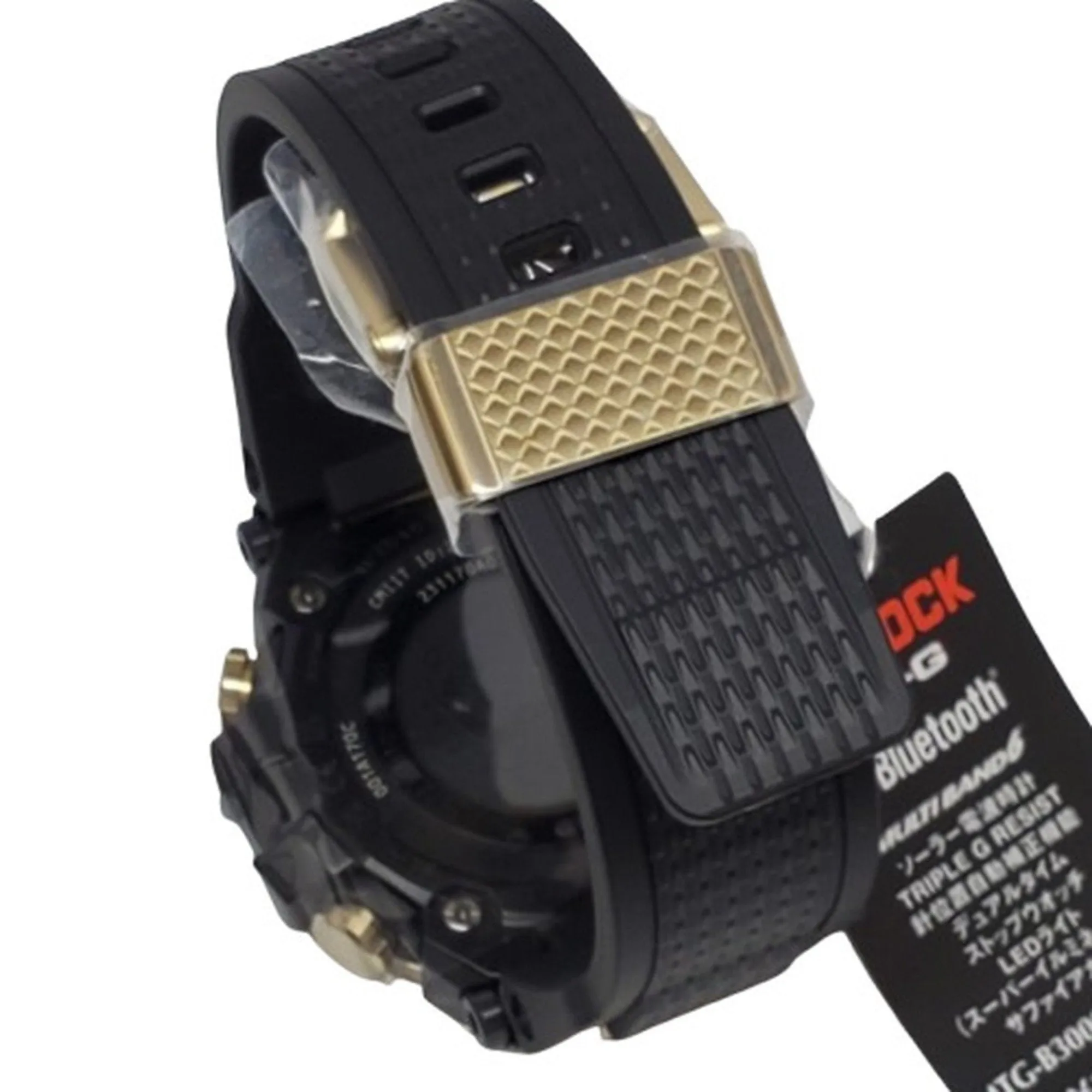 Casio Wristwatch (Pre-Owned)