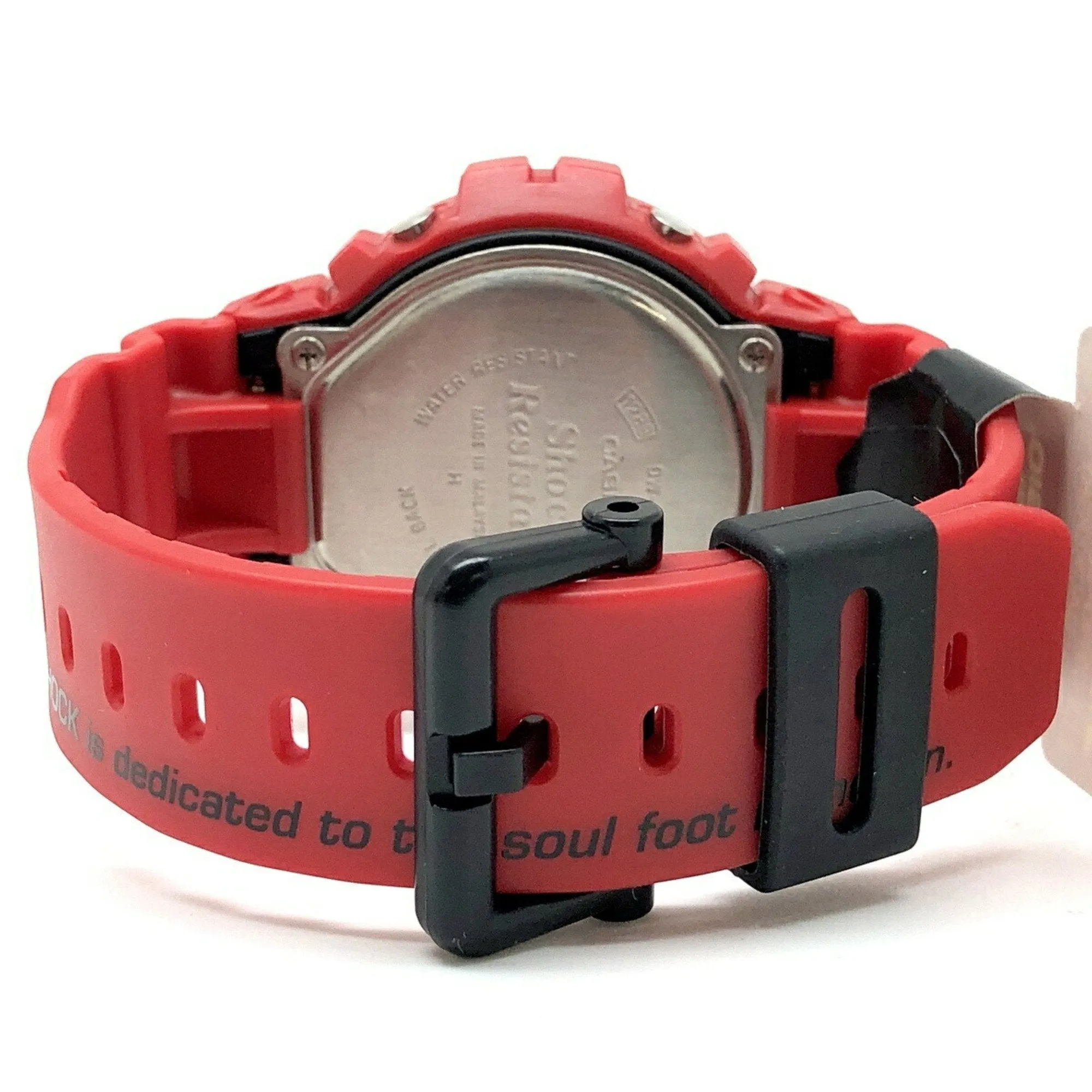 Casio Wristwatch (Pre-Owned)