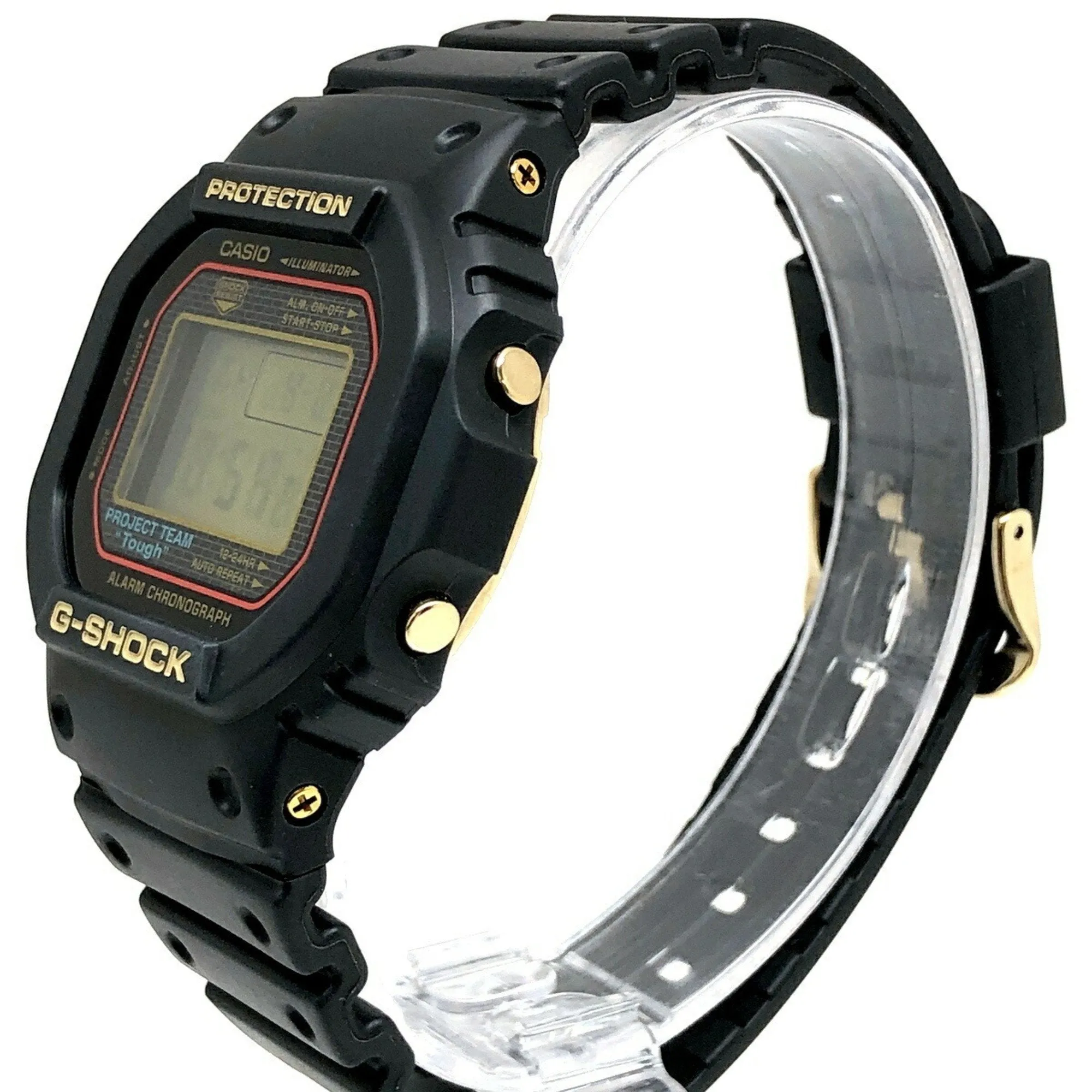 Casio Wristwatch (Pre-Owned)
