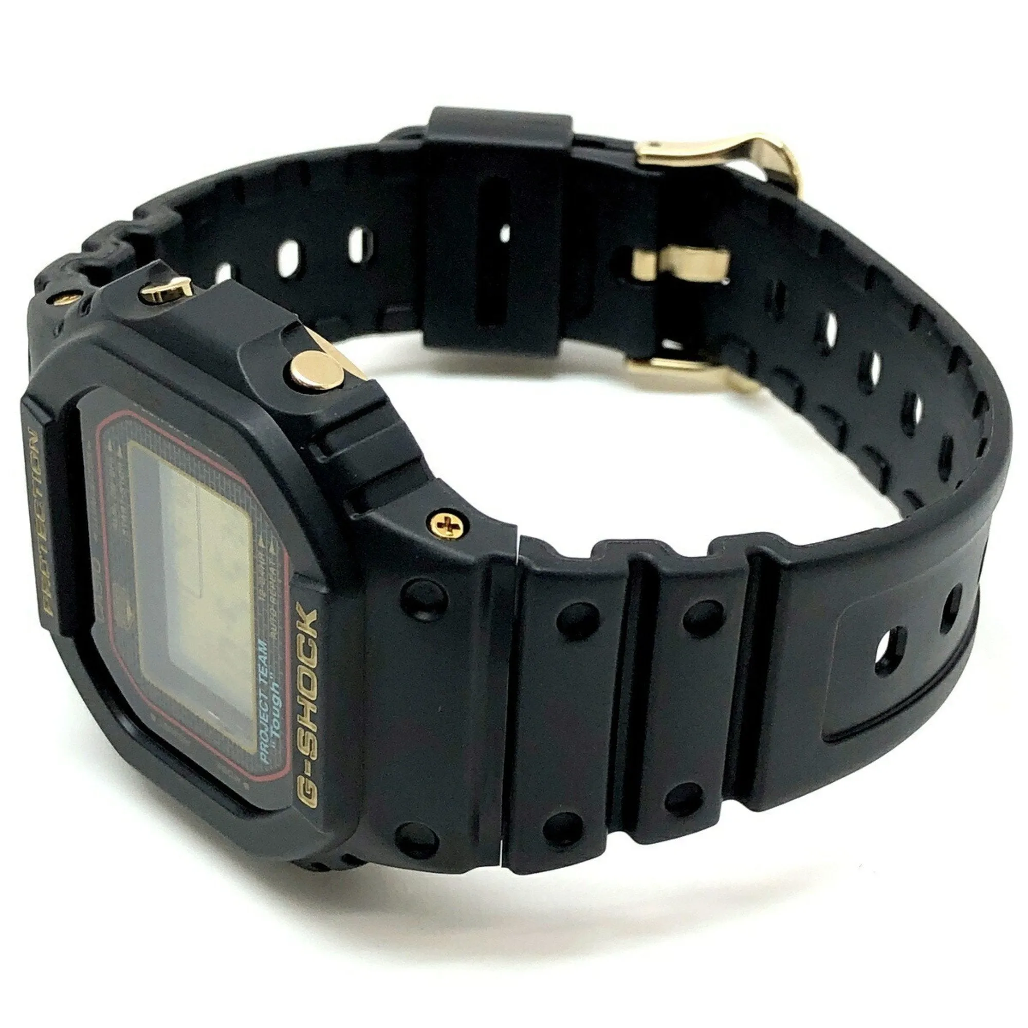 Casio Wristwatch (Pre-Owned)