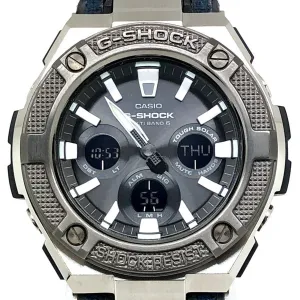 Casio Wristwatch (Pre-Owned)