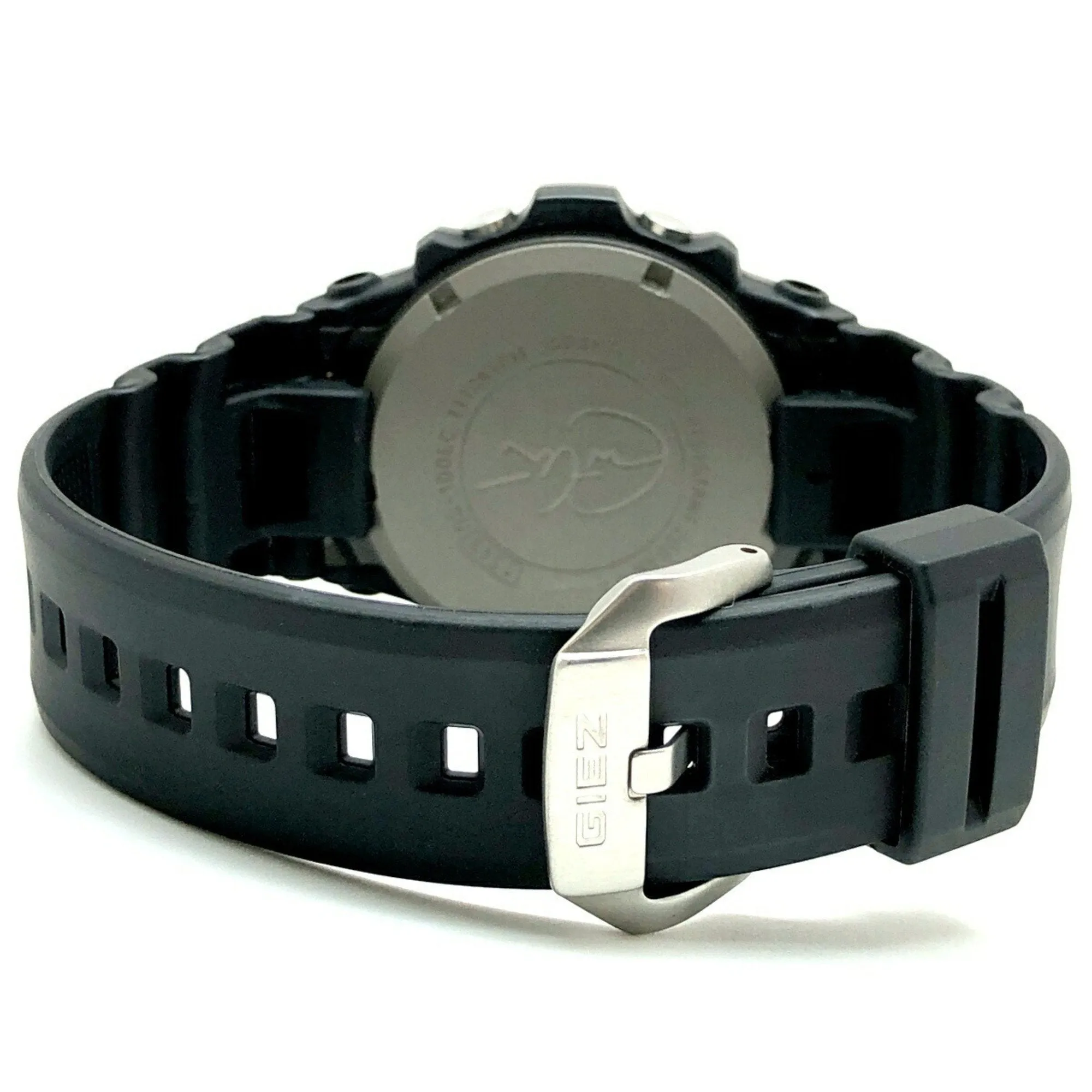 Casio Wristwatch (Pre-Owned)