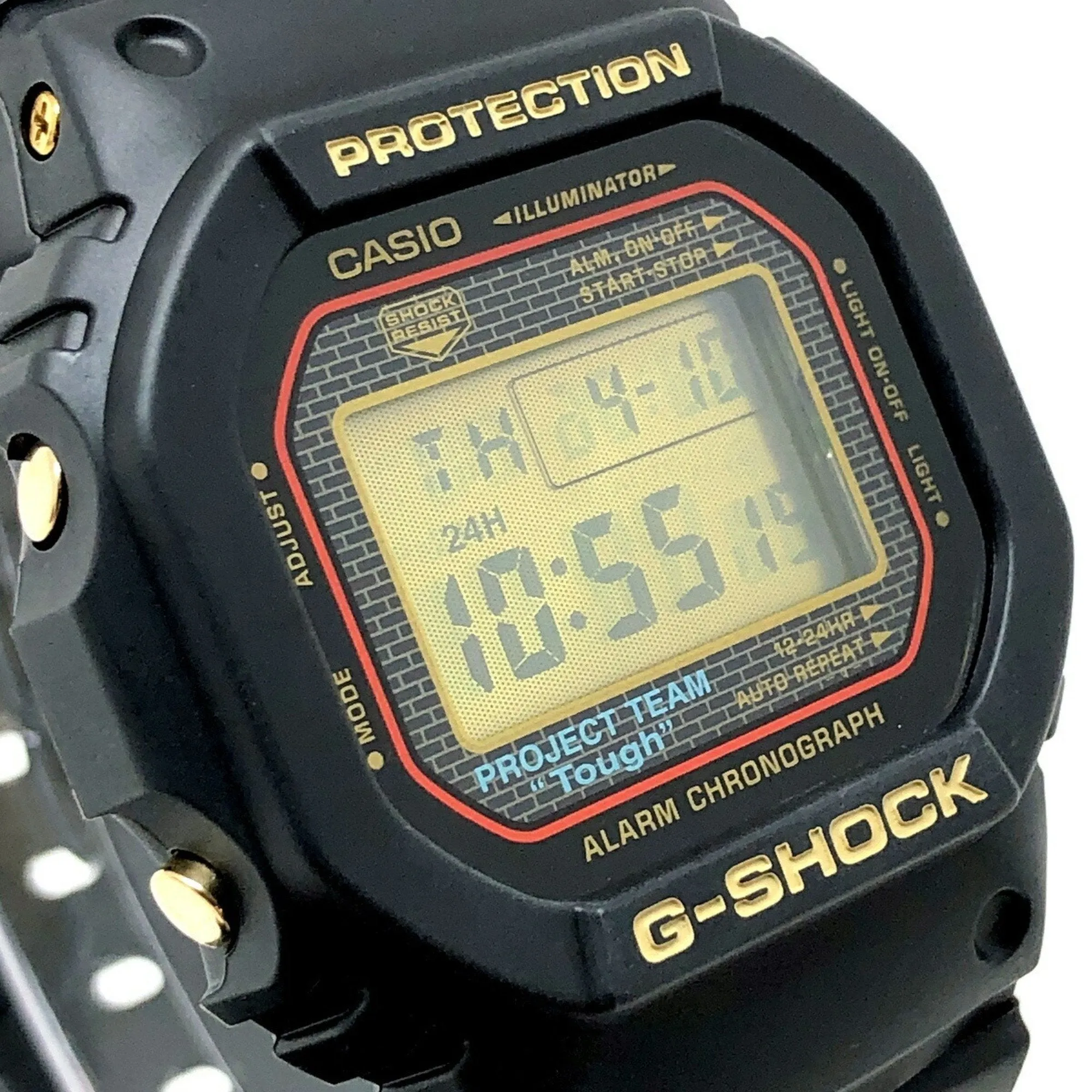 Casio Wristwatch (Pre-Owned)