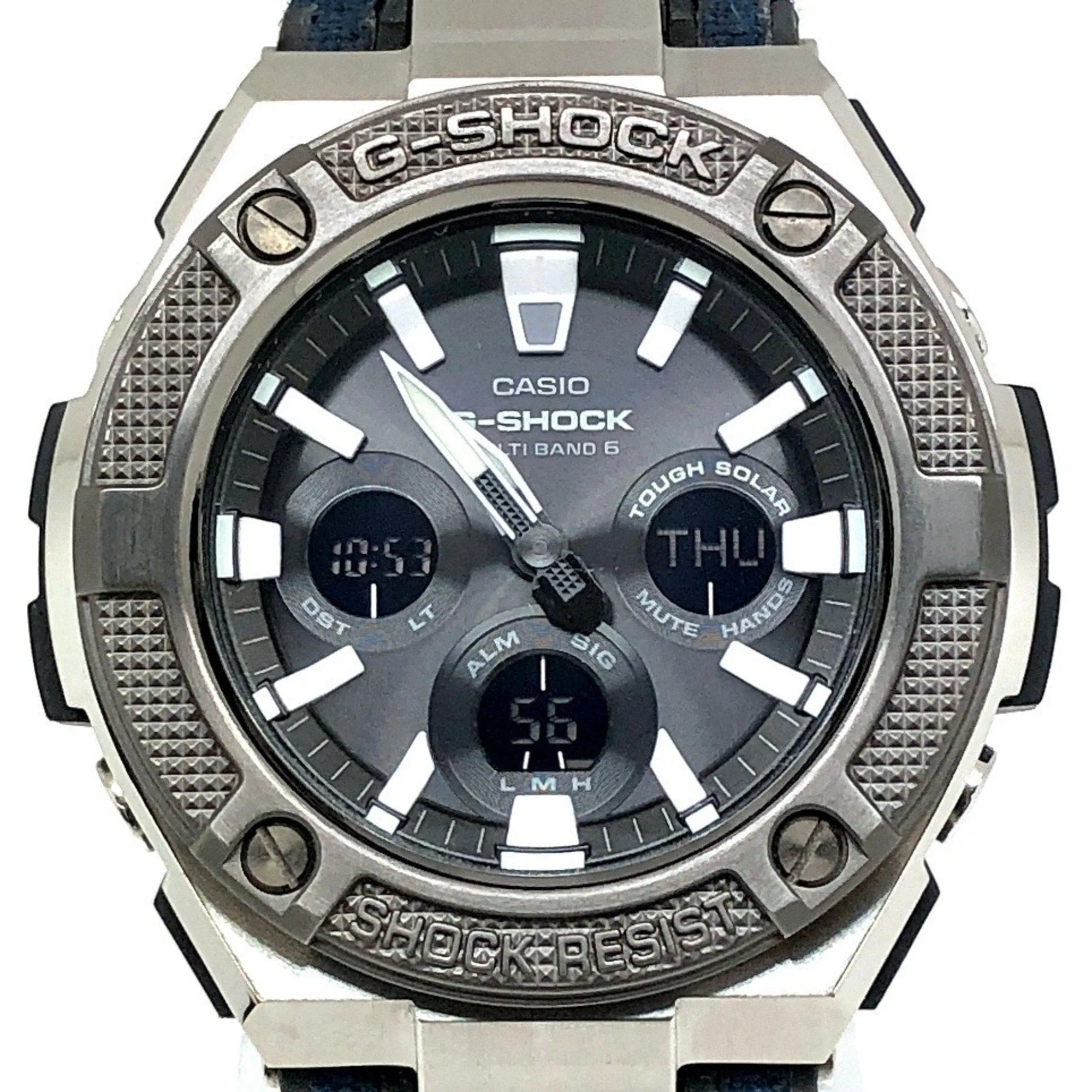 Casio Wristwatch (Pre-Owned)