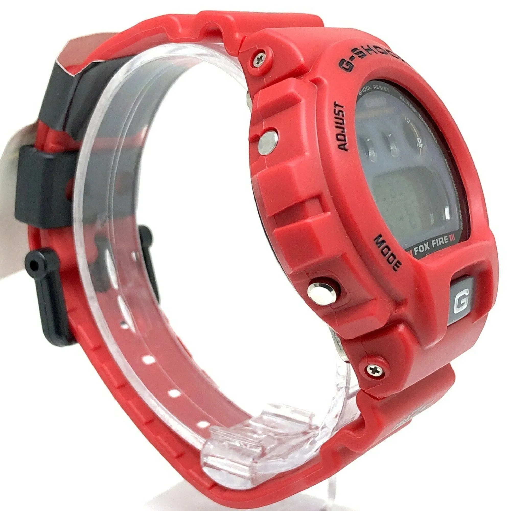 Casio Wristwatch (Pre-Owned)