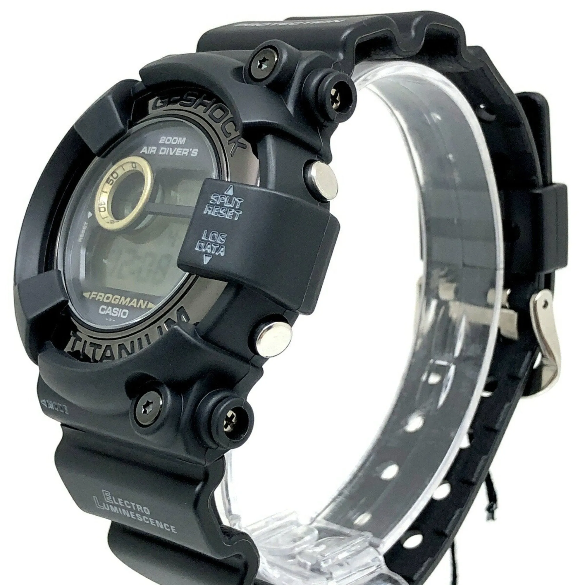 Casio Wristwatch (Pre-Owned)