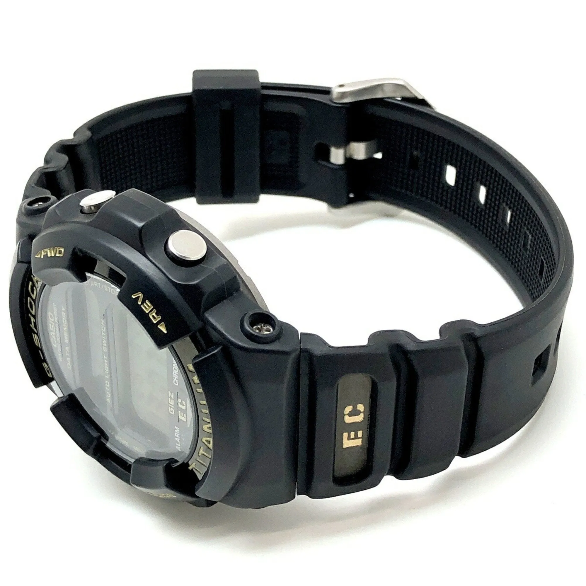 Casio Wristwatch (Pre-Owned)