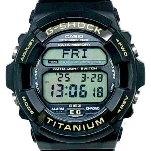 Casio Wristwatch (Pre-Owned)
