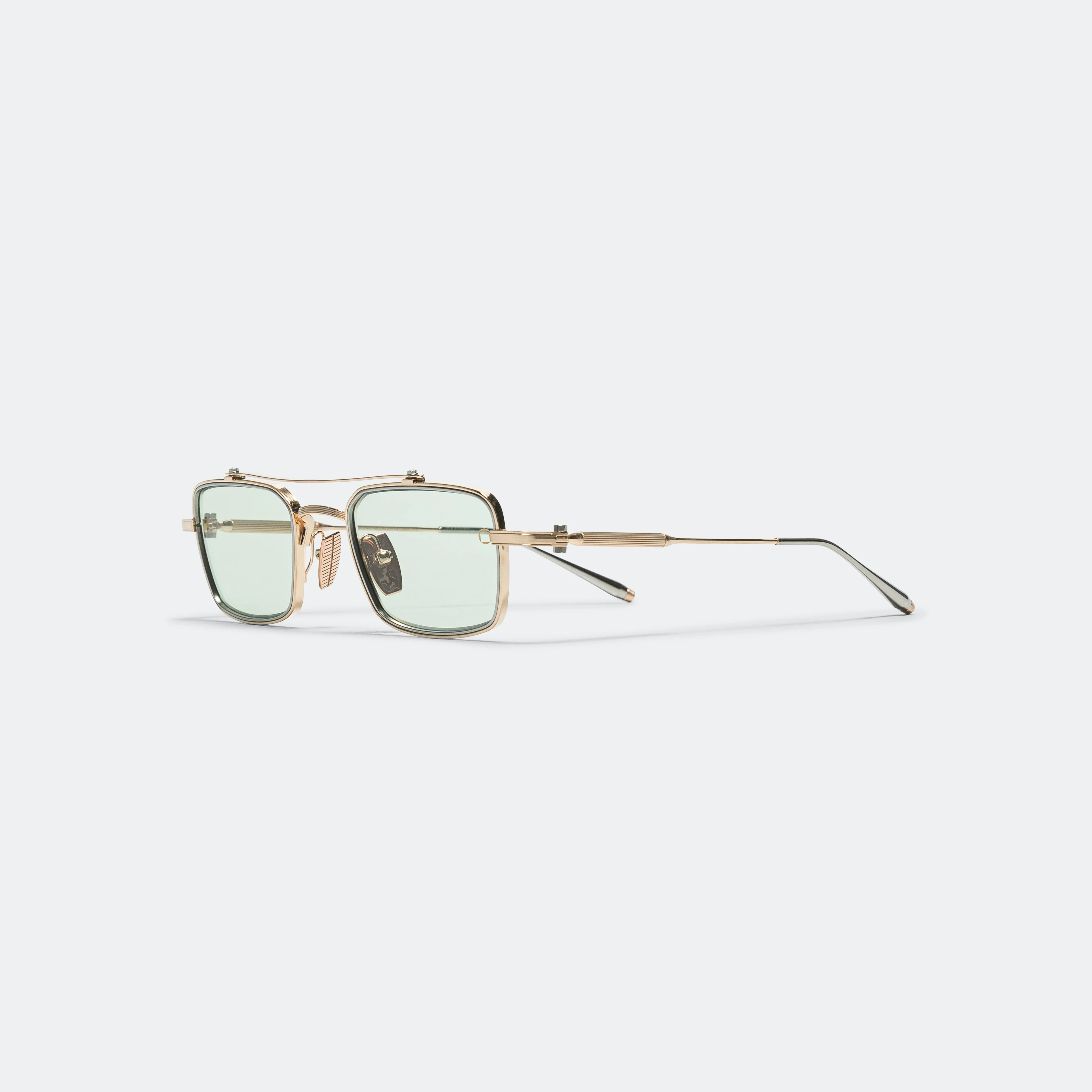Cassini - Brushed Gold/Black Palladium