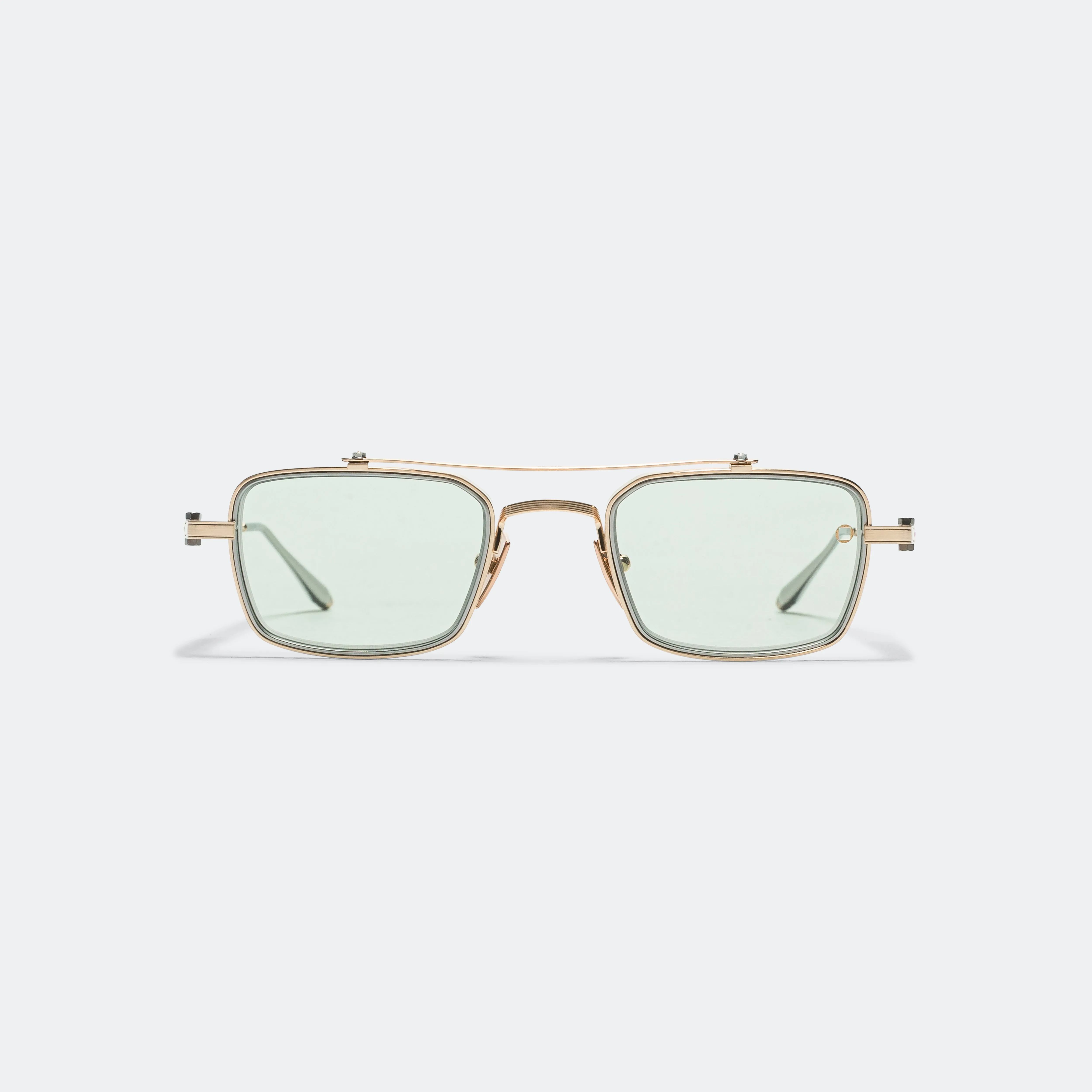 Cassini - Brushed Gold/Black Palladium