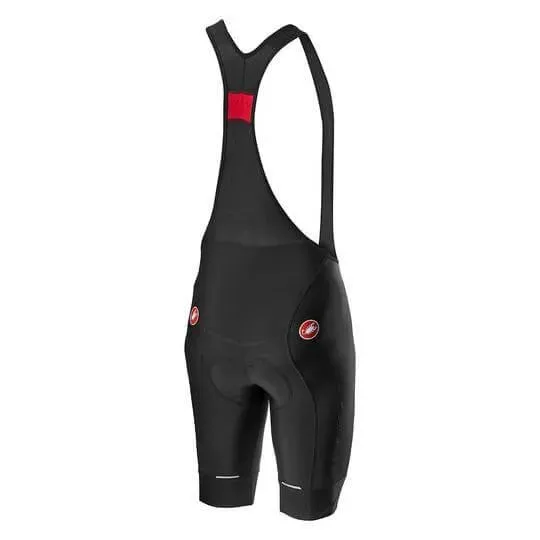Castelli Competizione Mens Cycling Bibshorts (Black)