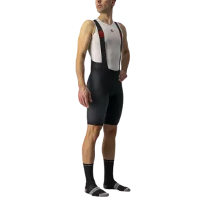 Castelli Premio Mens Cycling Bibshorts (Black)