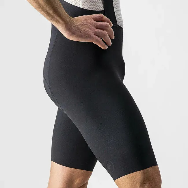 Castelli Premio Mens Cycling Bibshorts (Black)