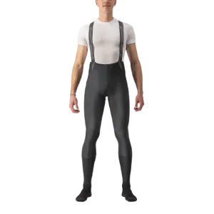 Castelli Semifreddo Mens Cycling Bib Tights (Black)