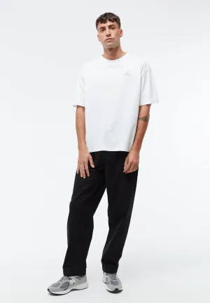 Casual trousers GBLEWIN out of organic cotton twill Givn Berlin