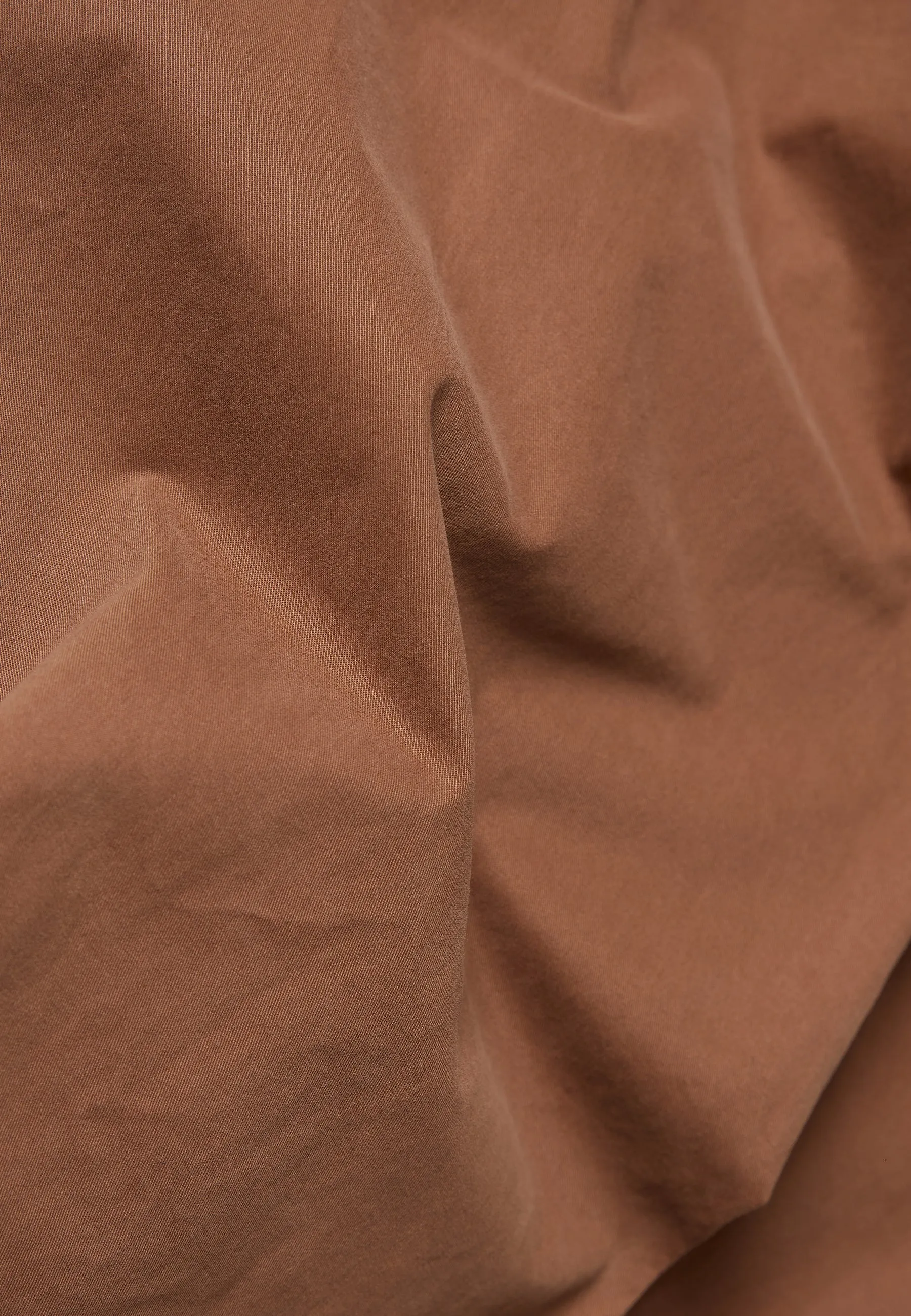 Casual trousers GBLEWIN out of organic cotton twill Givn Berlin