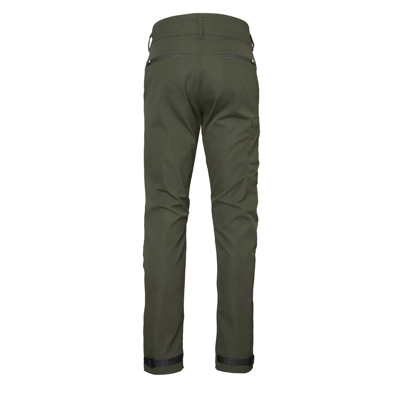 Chevalier River Pants Dark Green