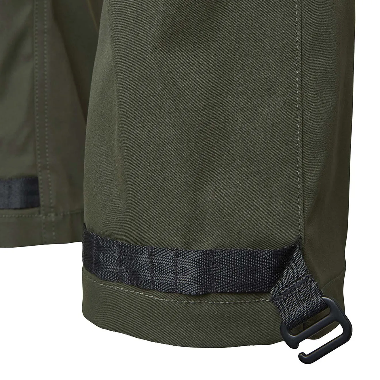 Chevalier River Pants Dark Green