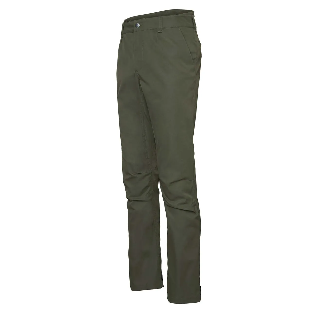 Chevalier River Pants Dark Green
