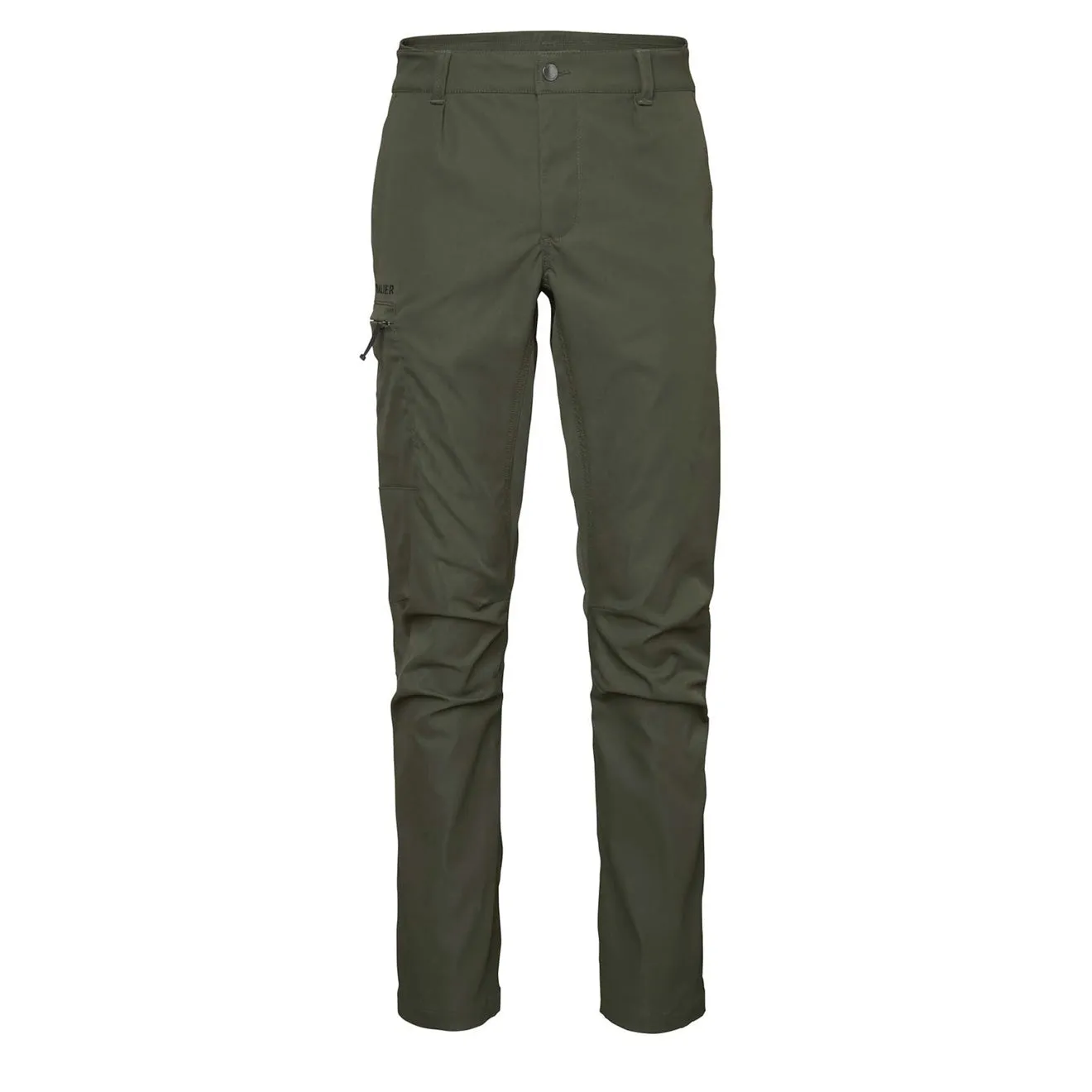 Chevalier River Pants Dark Green
