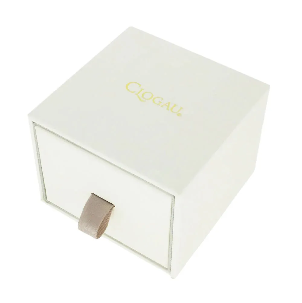 Clogau Paw Prints On My Heart Affinity Bracelet 3SAFF0224