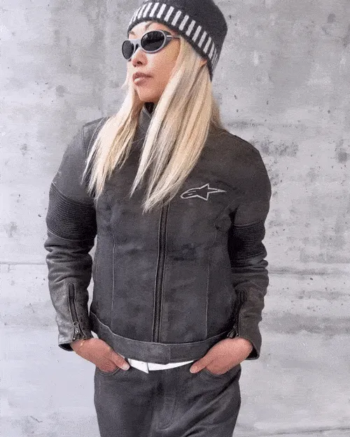 COCO 001 Silver