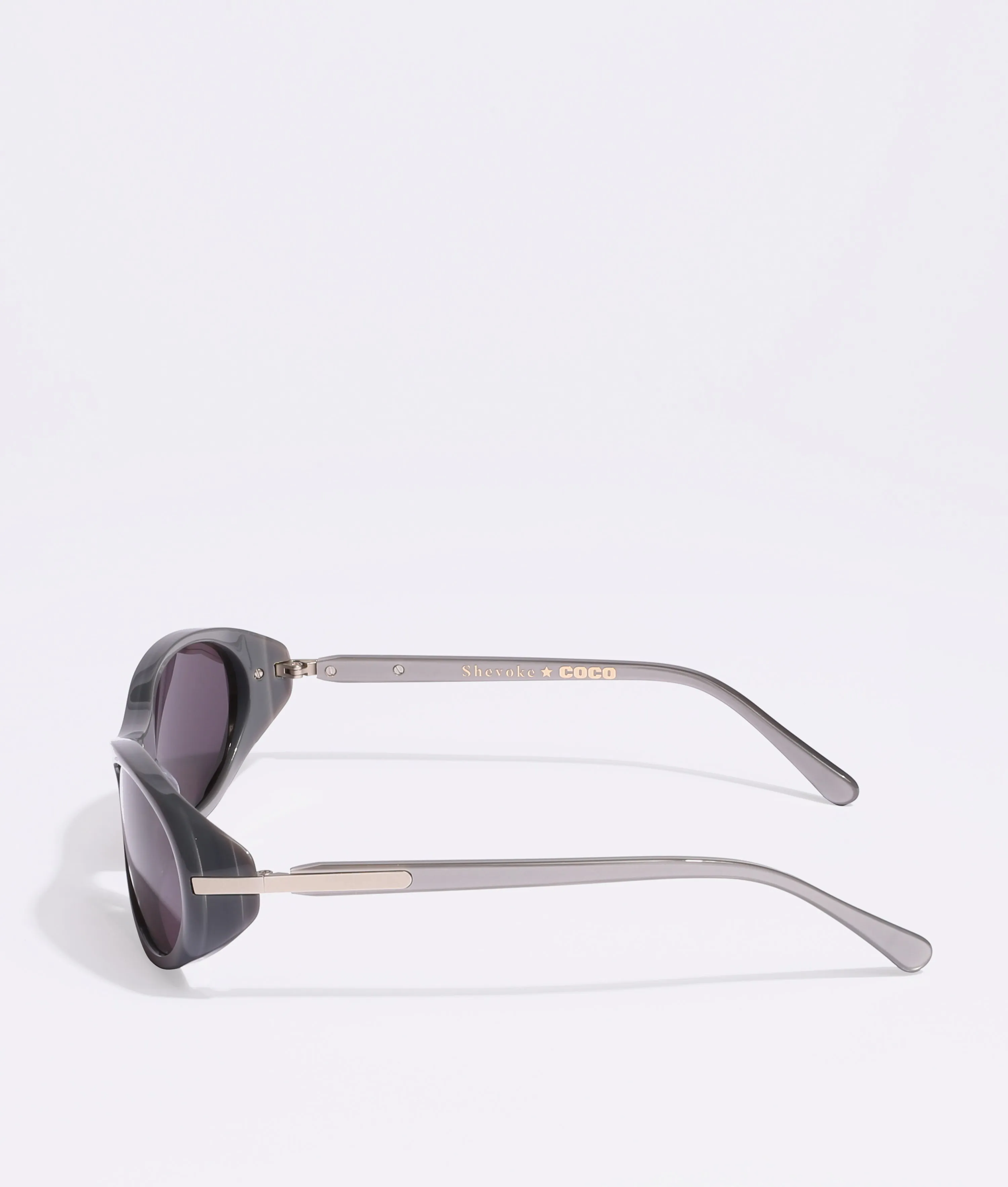 COCO 001 Silver