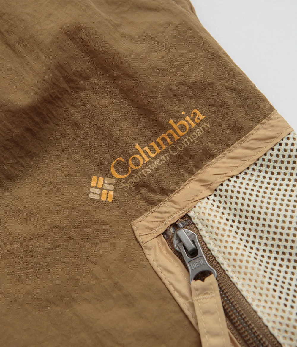 Columbia Challenger Windbreaker Pants - Delta / Canoe