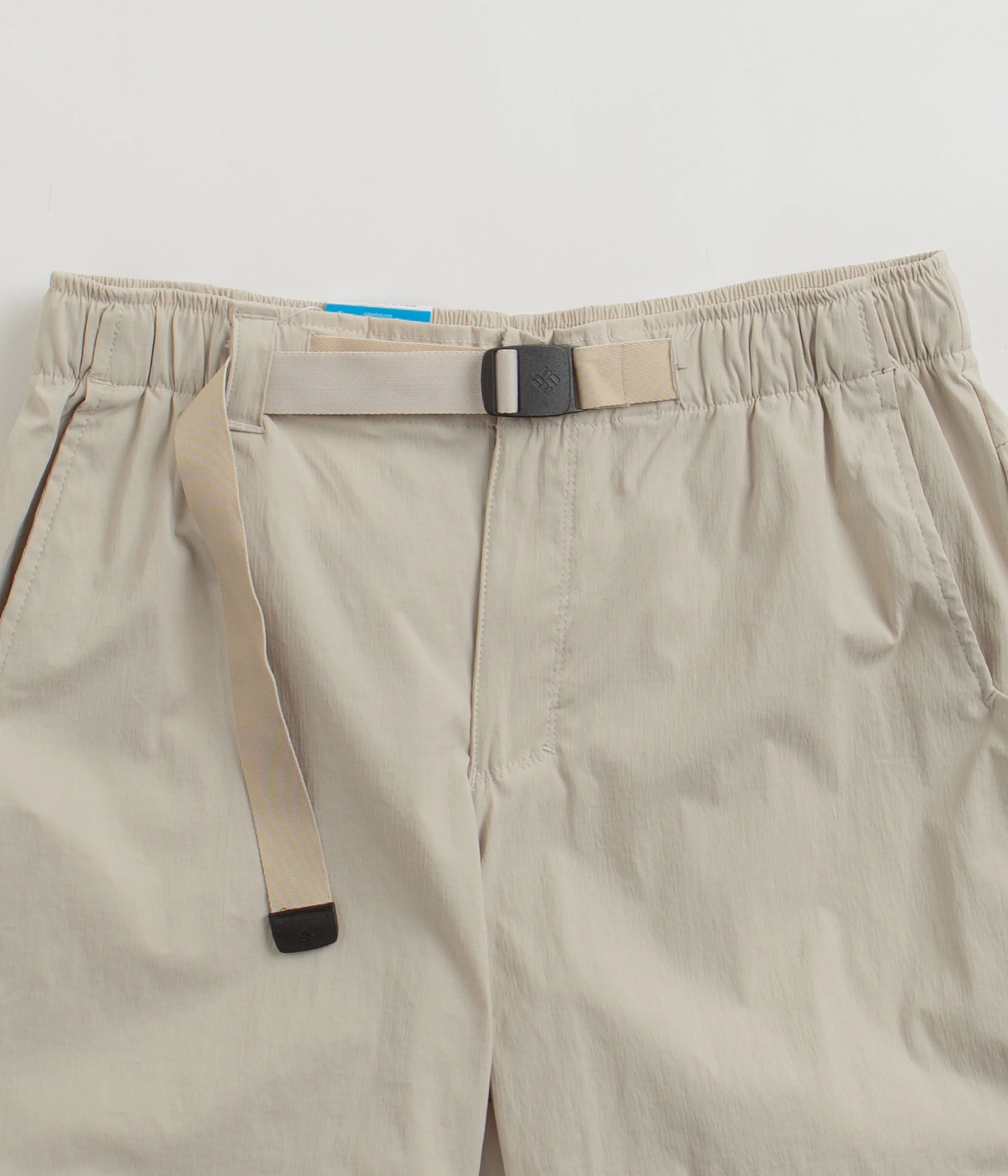 Columbia Landroamer Ripstop Shorts - Dark Stone