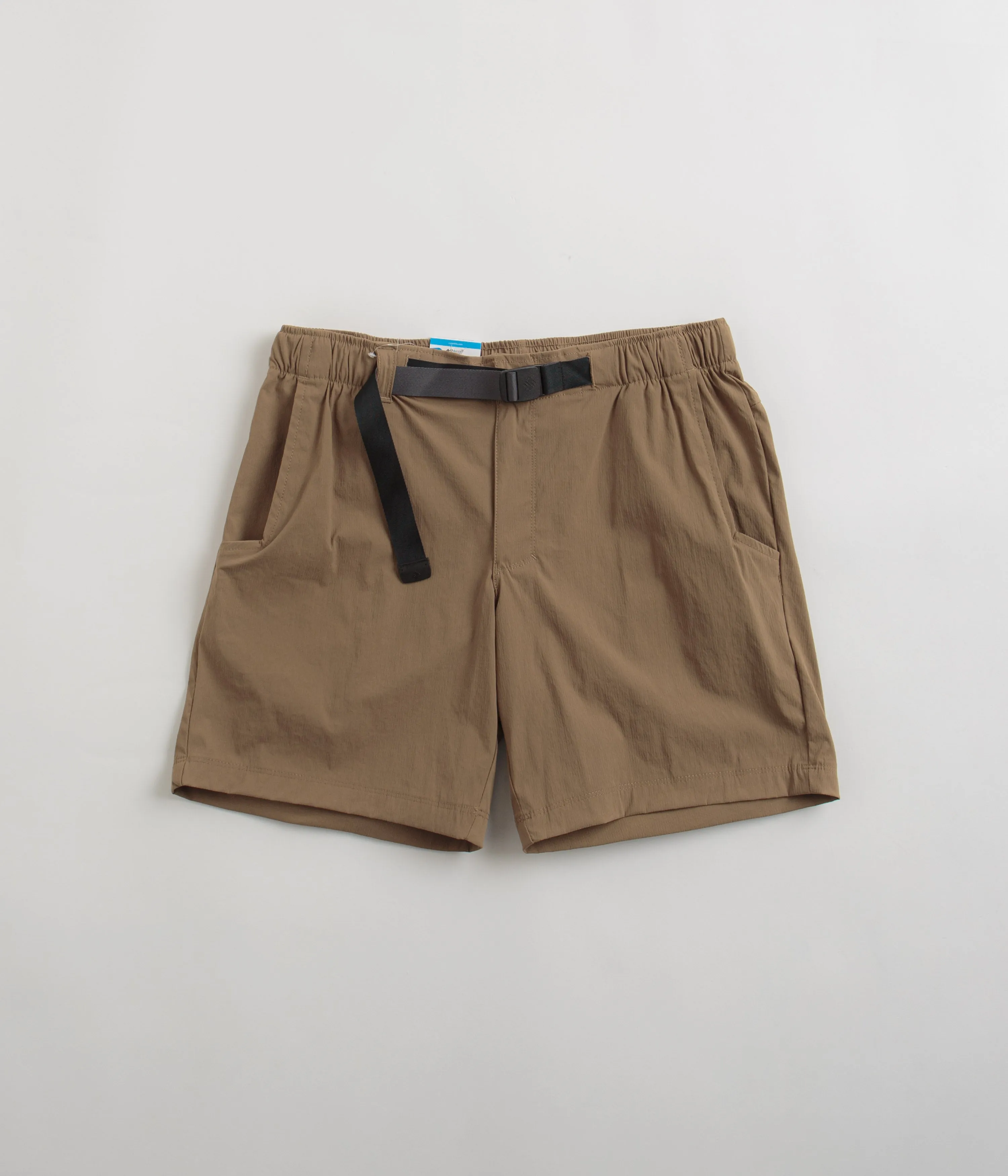 Columbia Landroamer Ripstop Shorts - Delta