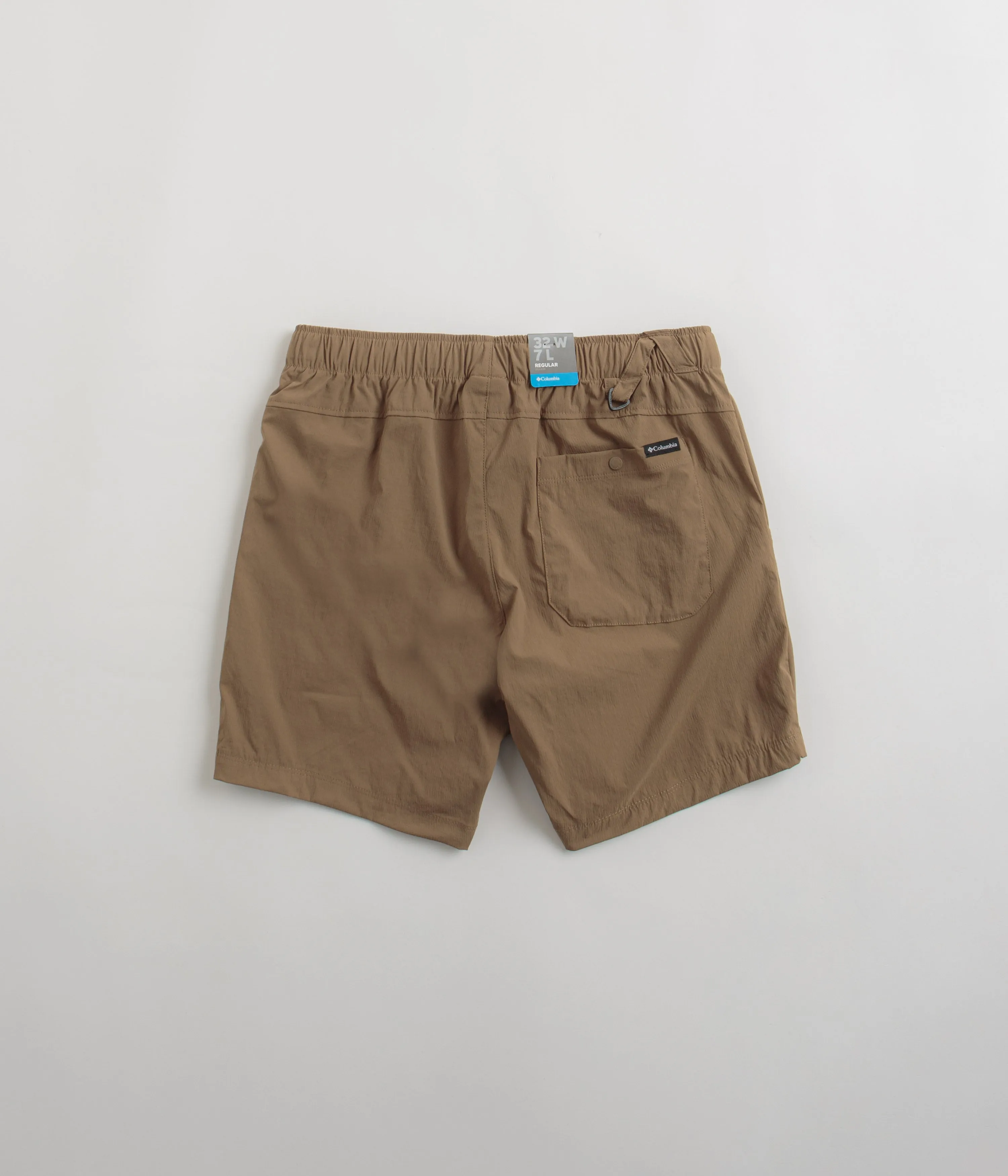 Columbia Landroamer Ripstop Shorts - Delta