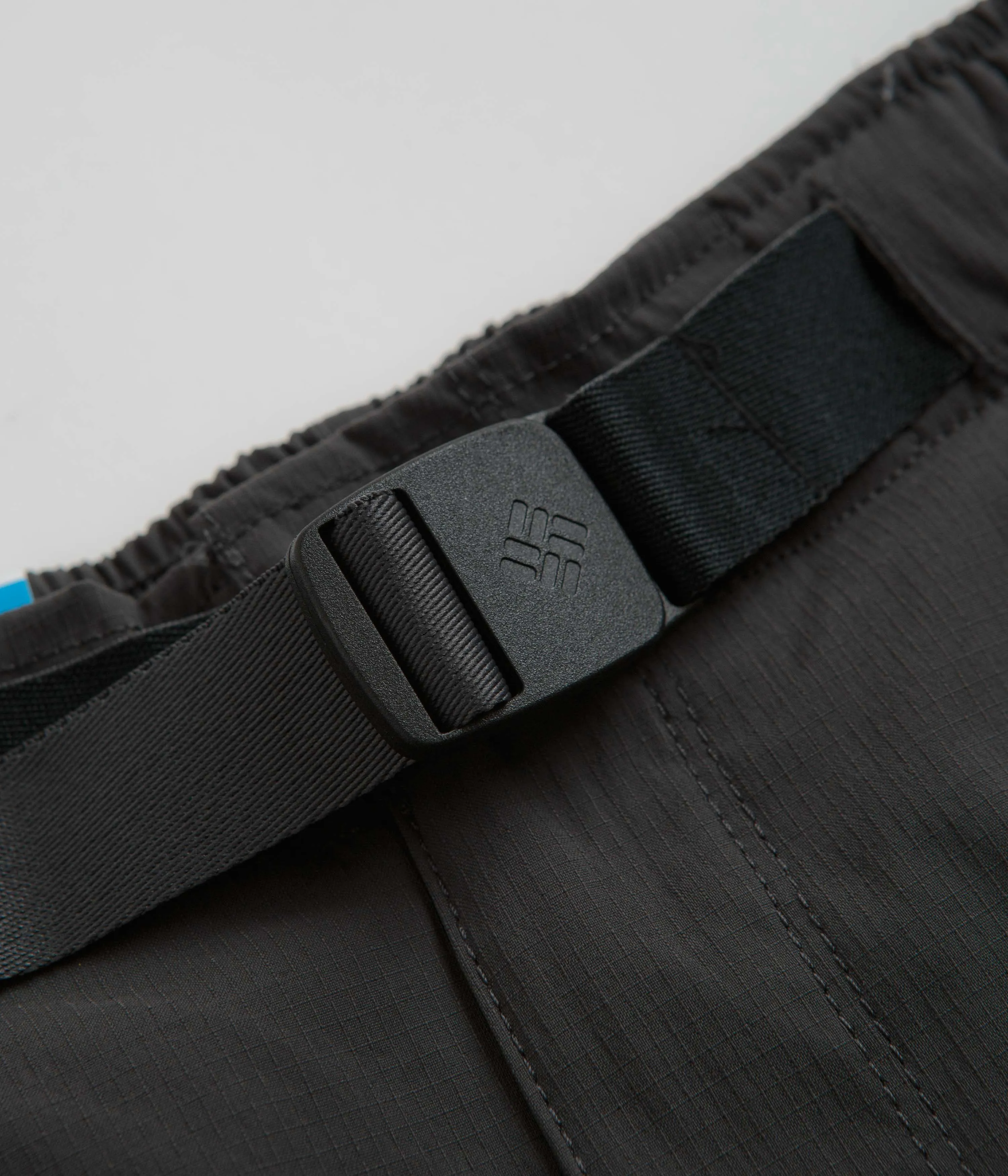 Columbia Landroamer Ripstop Shorts - Shark