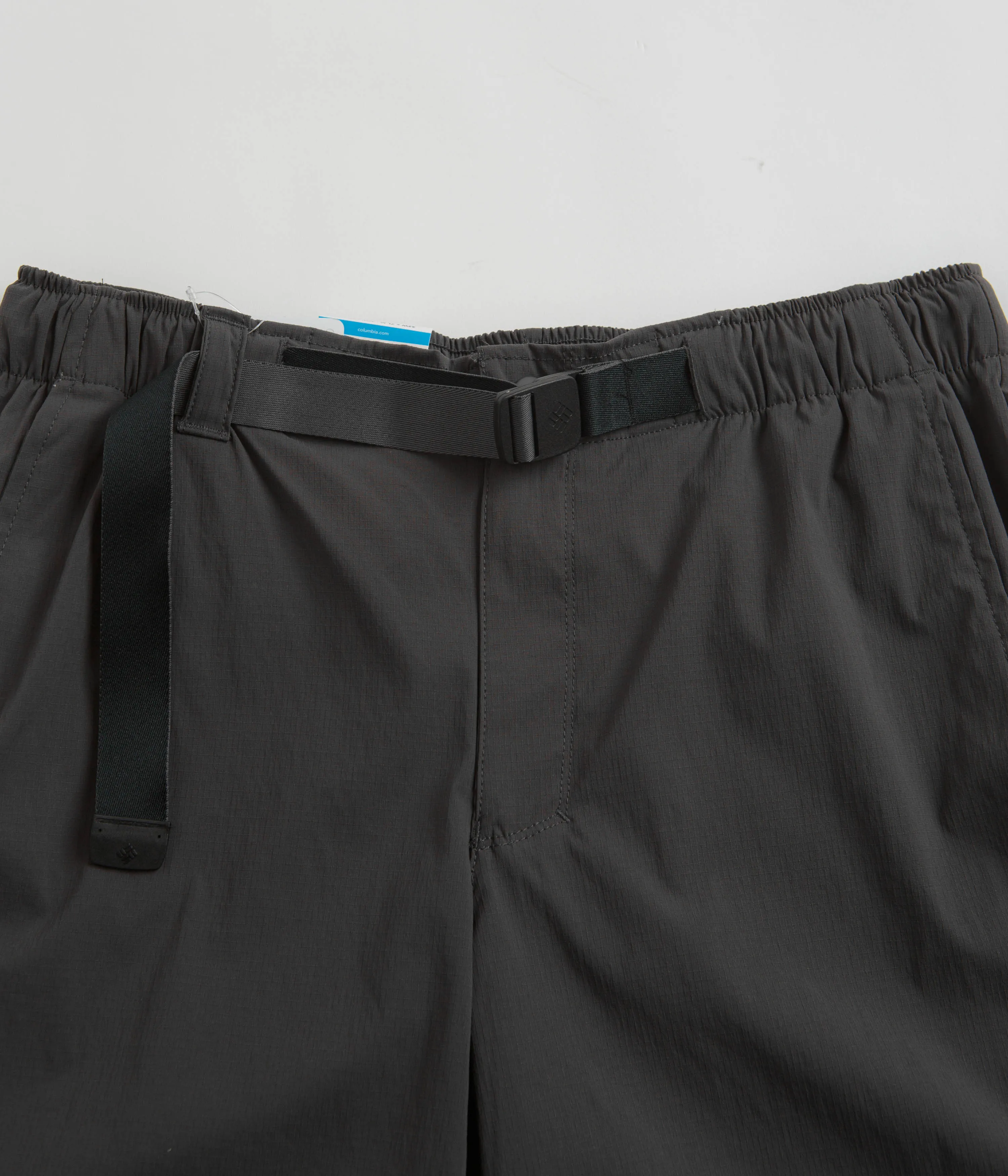 Columbia Landroamer Ripstop Shorts - Shark