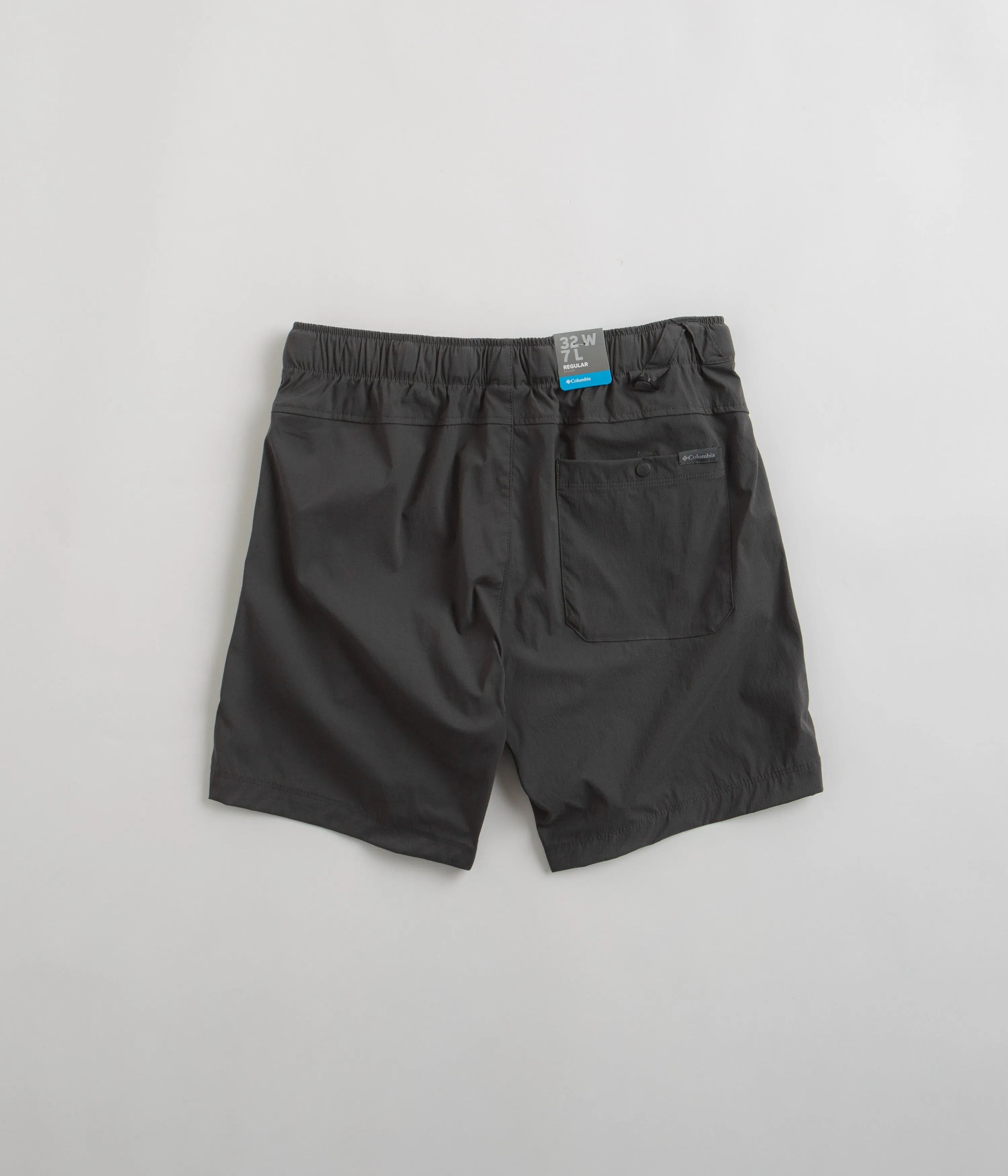 Columbia Landroamer Ripstop Shorts - Shark