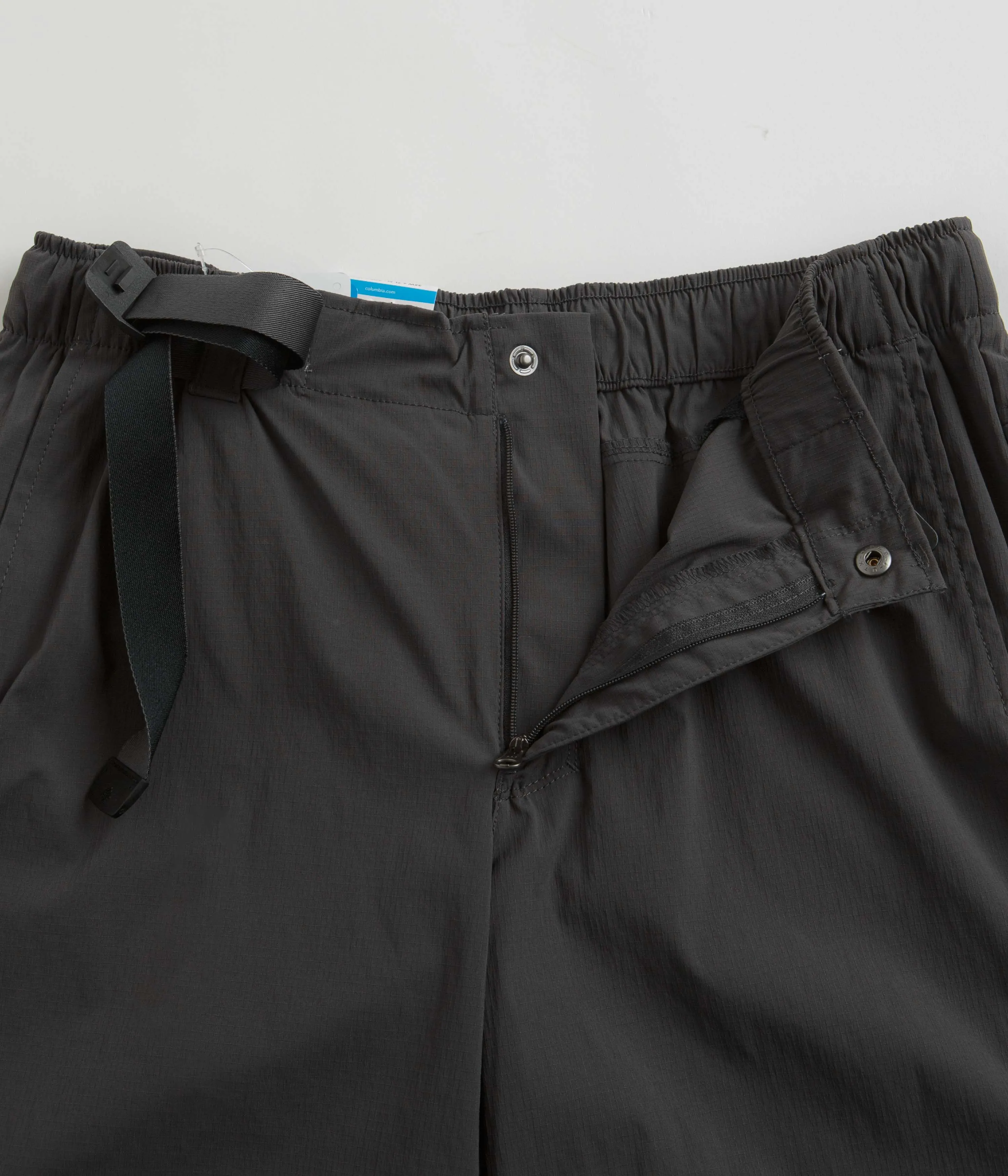 Columbia Landroamer Ripstop Shorts - Shark