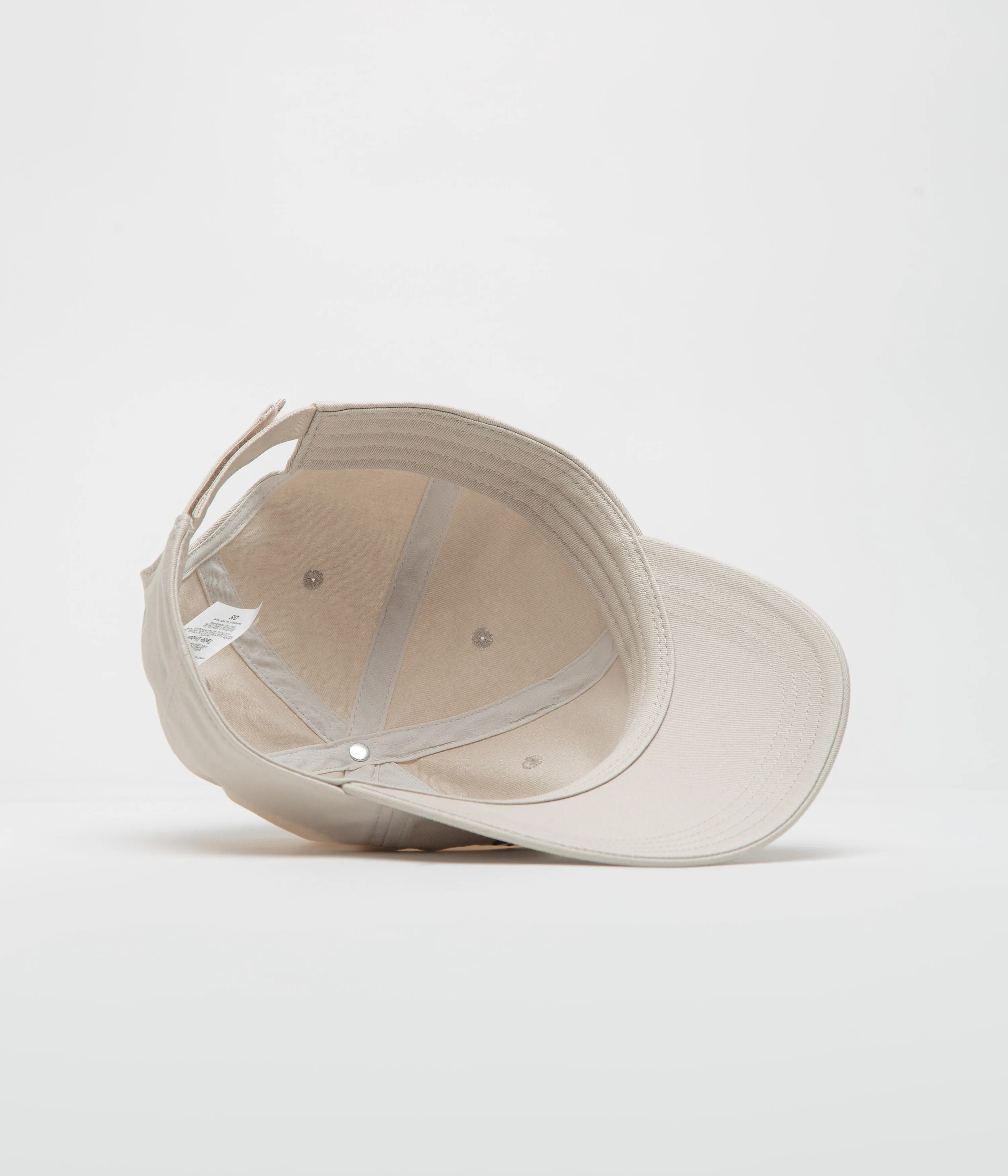 Columbia Provisions Ball Cap - Dark Stone / Logo