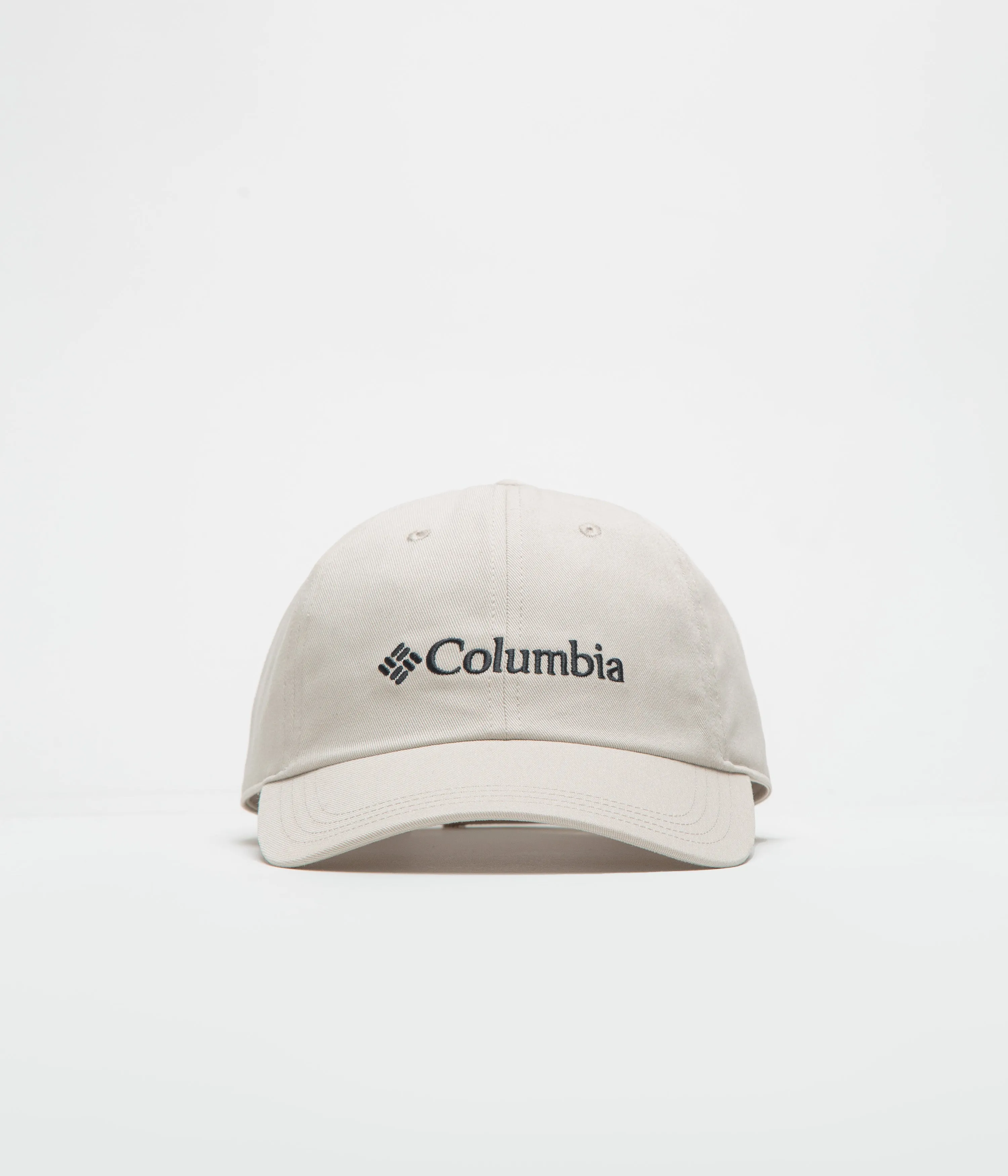 Columbia Provisions Ball Cap - Dark Stone / Logo