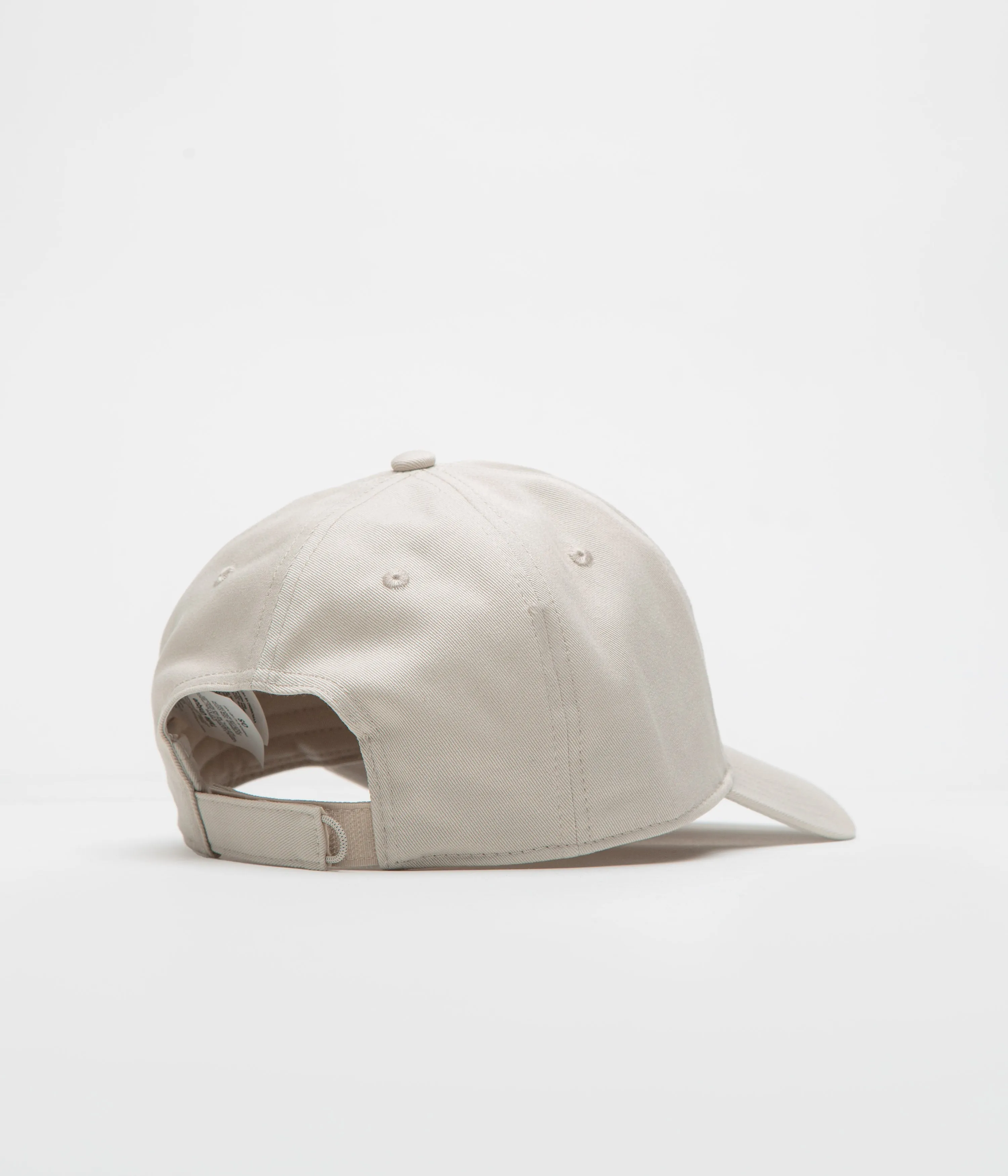 Columbia Provisions Ball Cap - Dark Stone / Logo