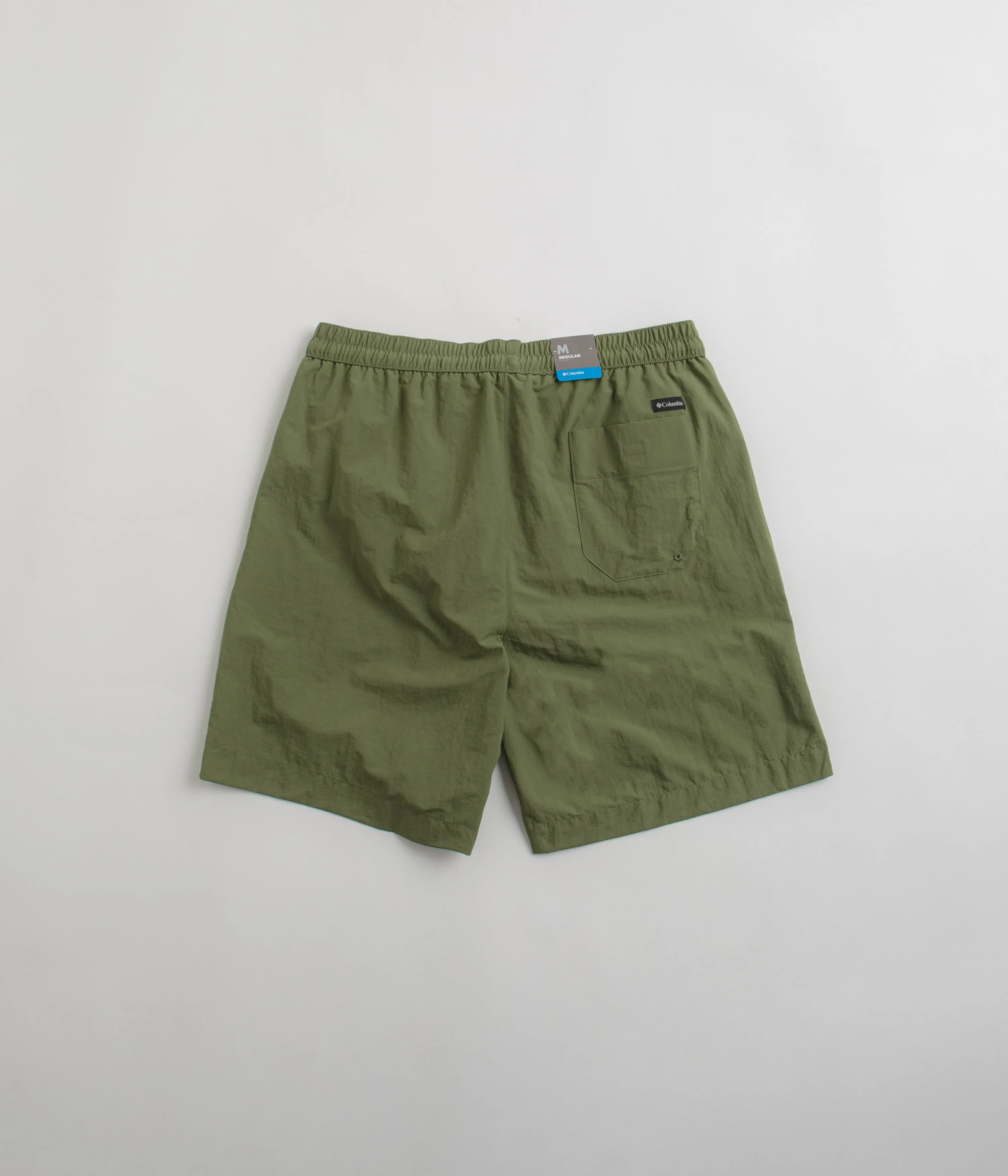Columbia Summerdry Shorts - Canteen